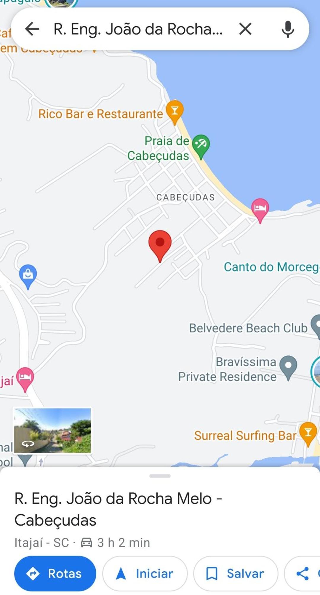 Casa Arrô - Pousada Boutique