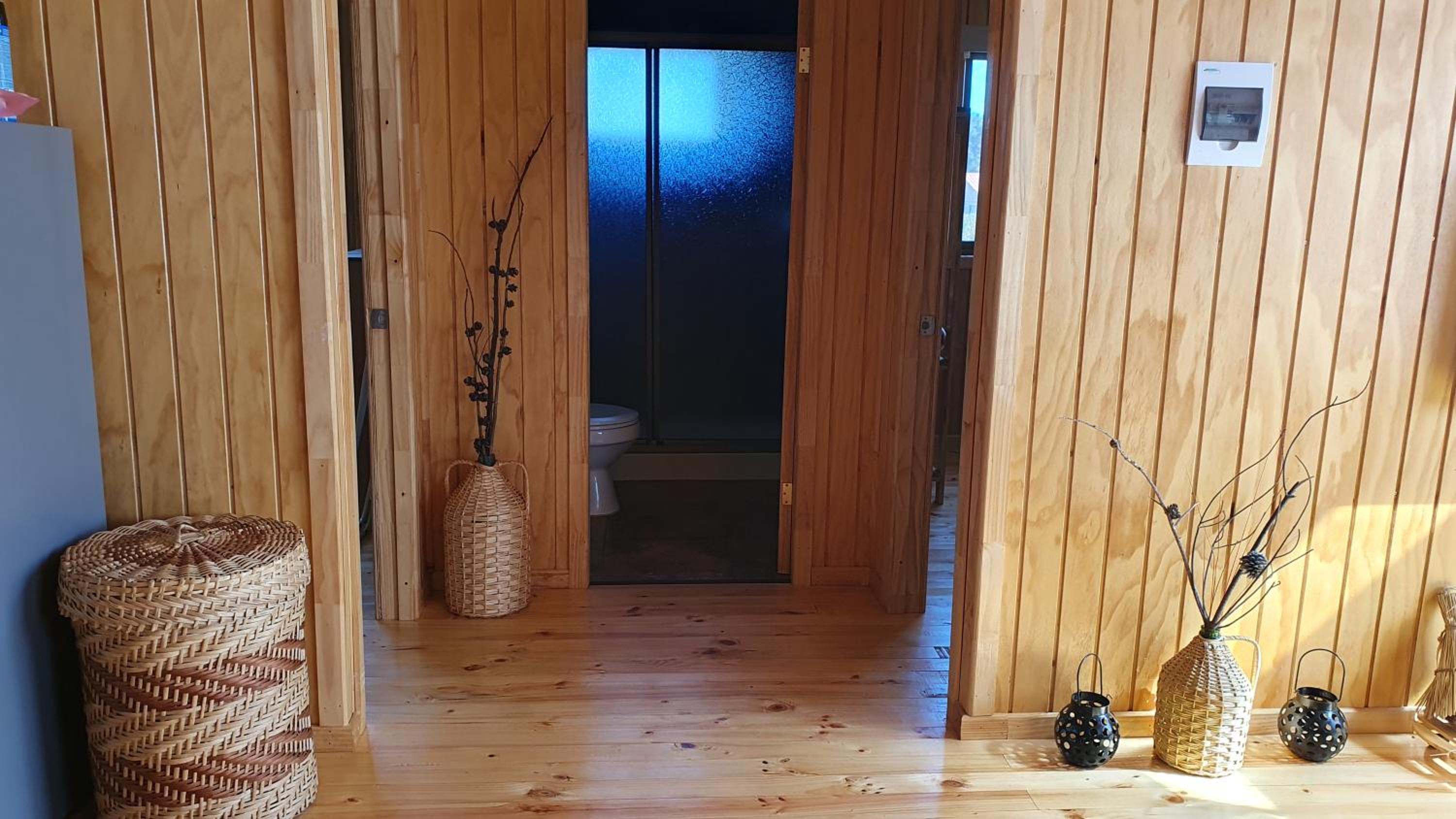 Cabaña El Avellano