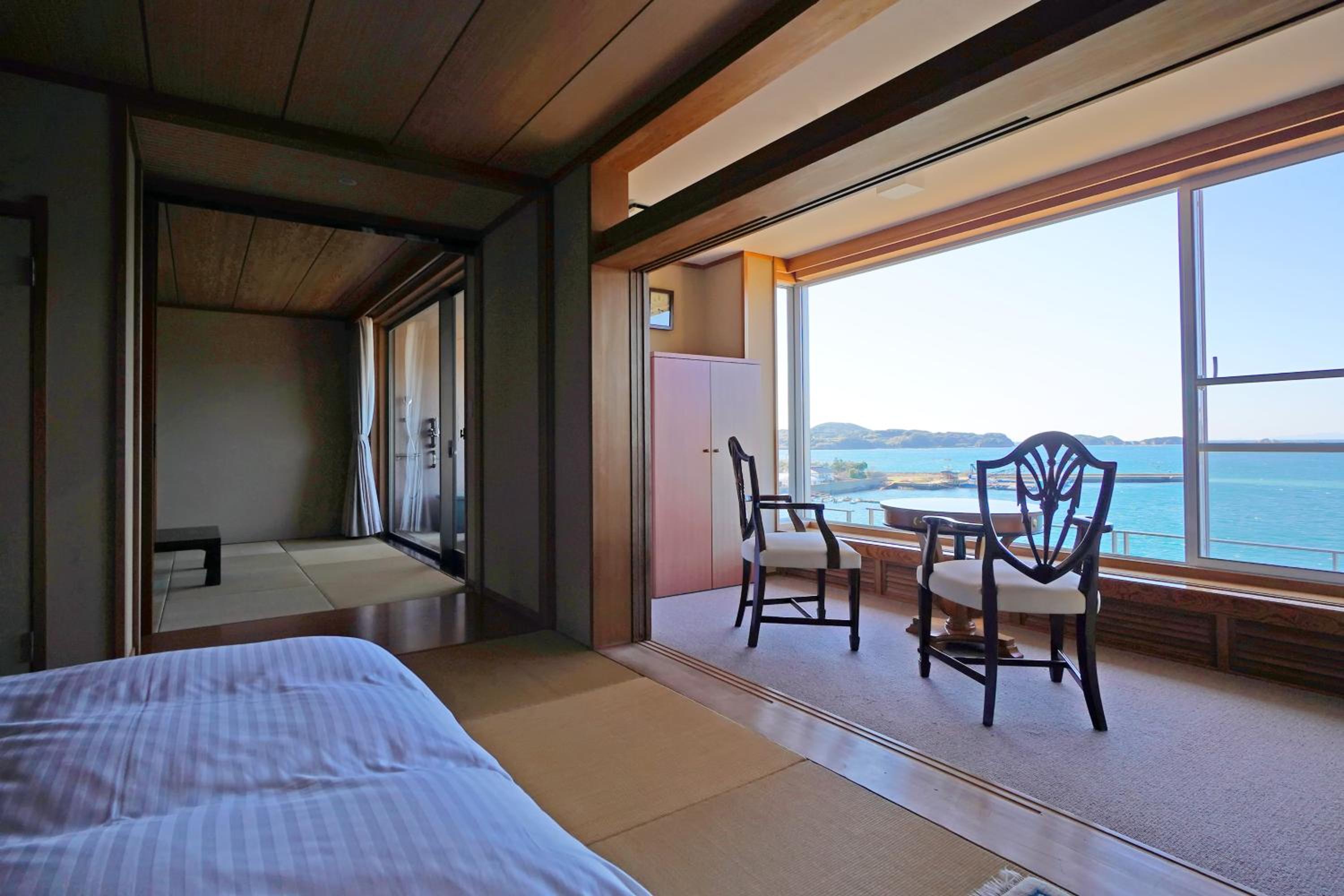 IKI RETREAT by Onko Chishin
