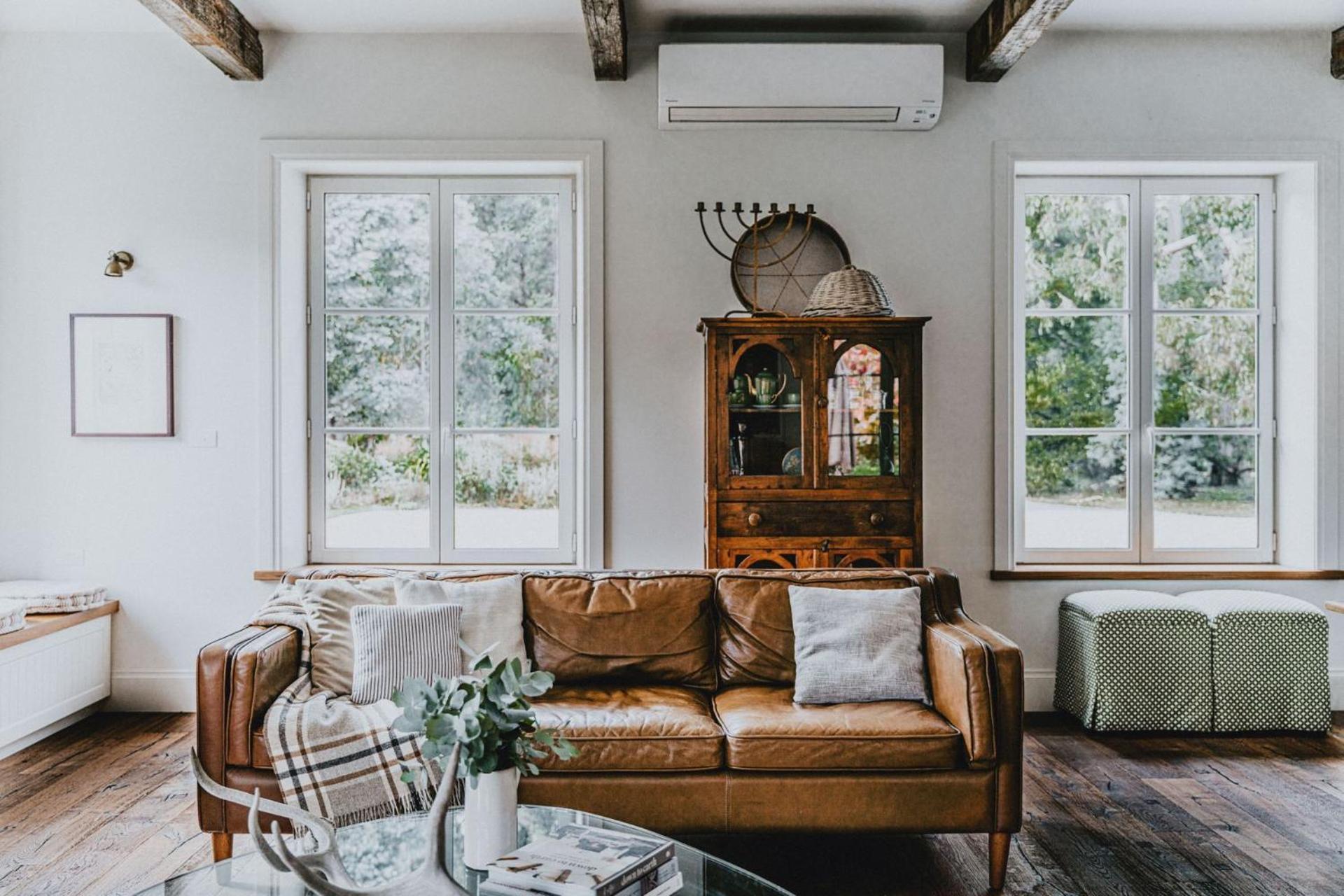 The French House- European inspired luxury