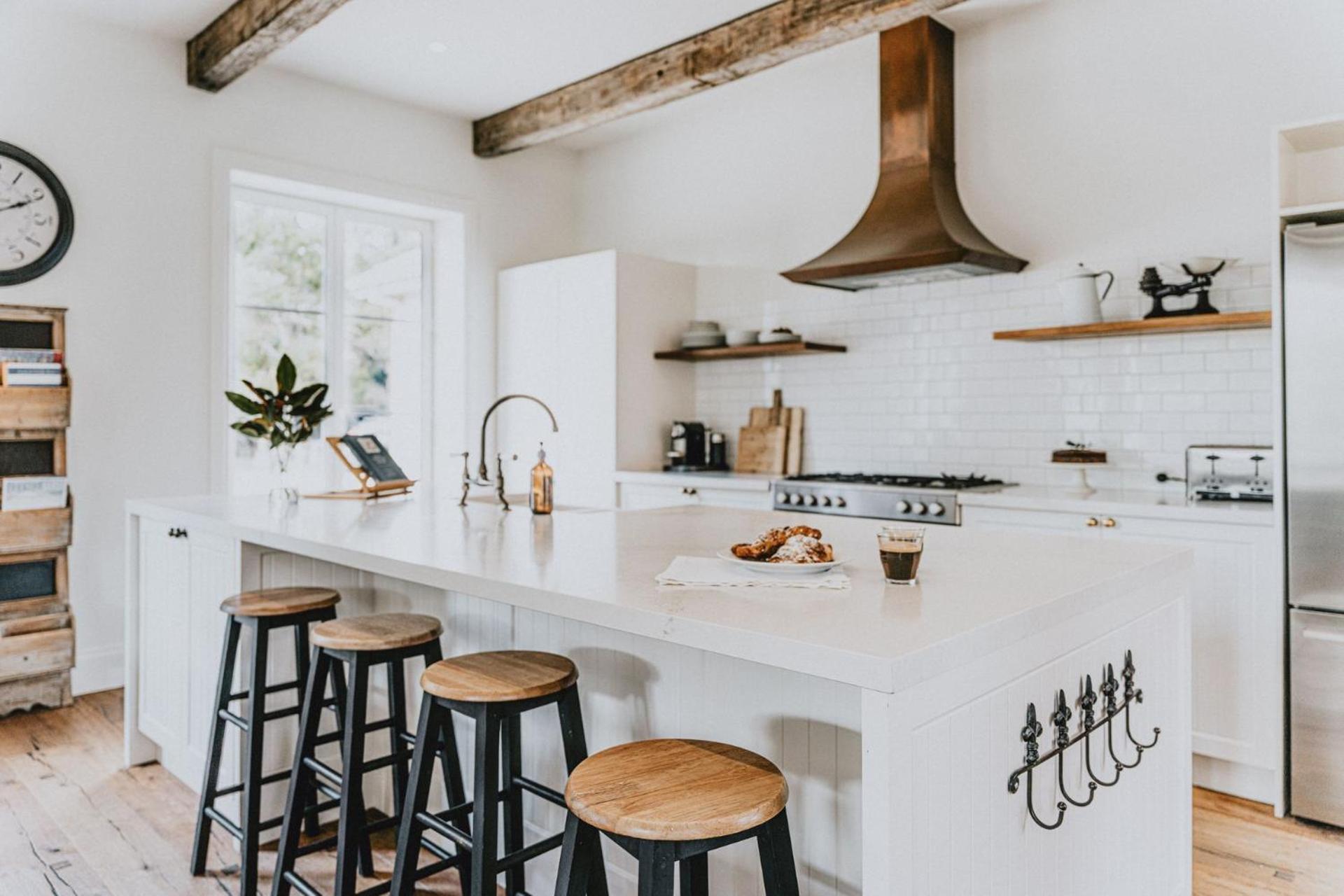The French House- European inspired luxury