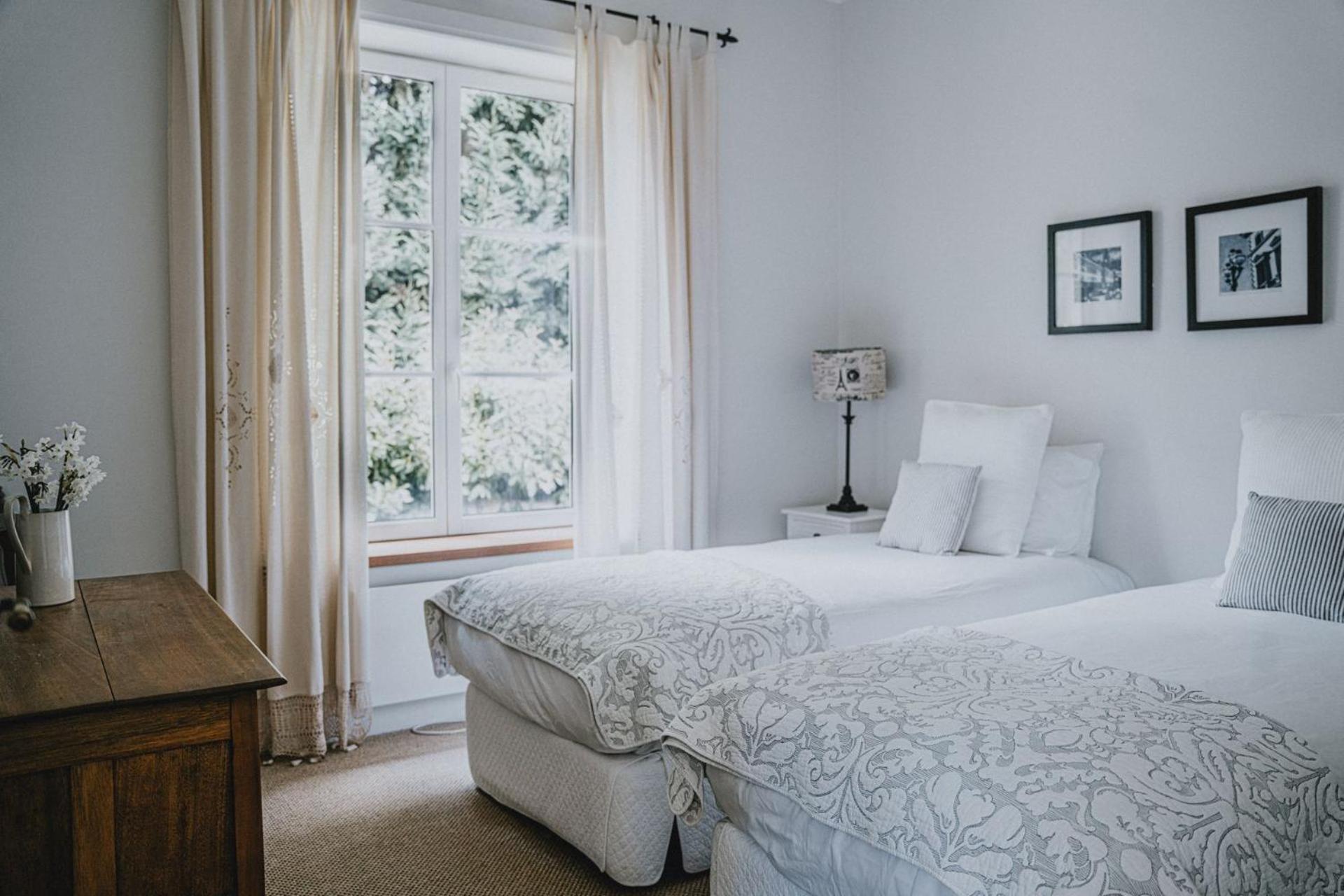 The French House- European inspired luxury