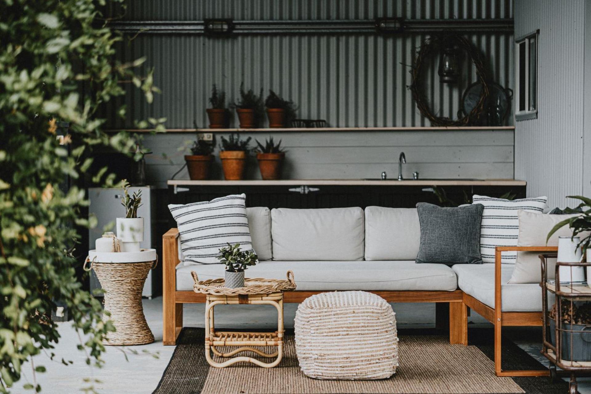 The French House- European inspired luxury