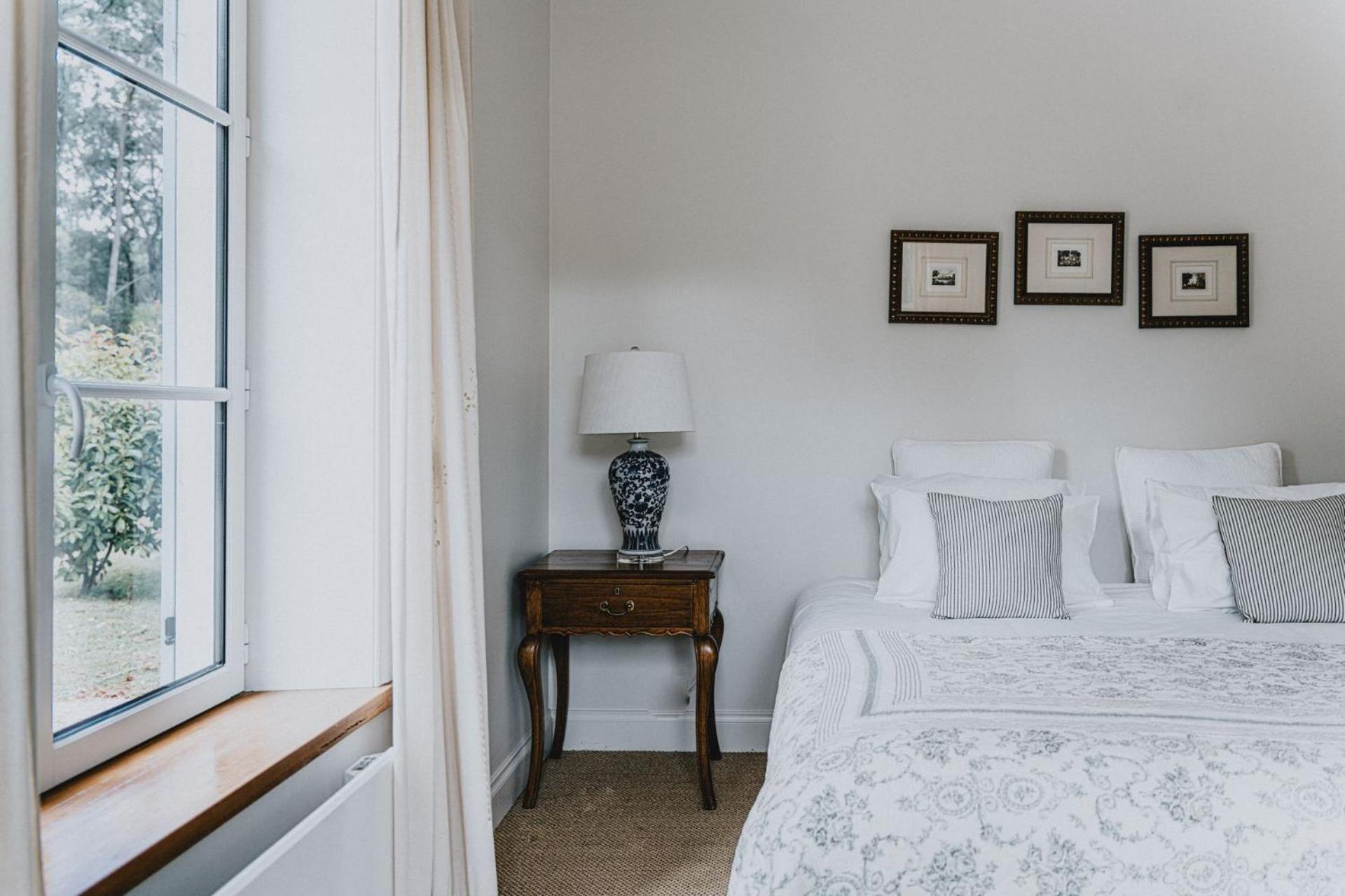 The French House- European inspired luxury