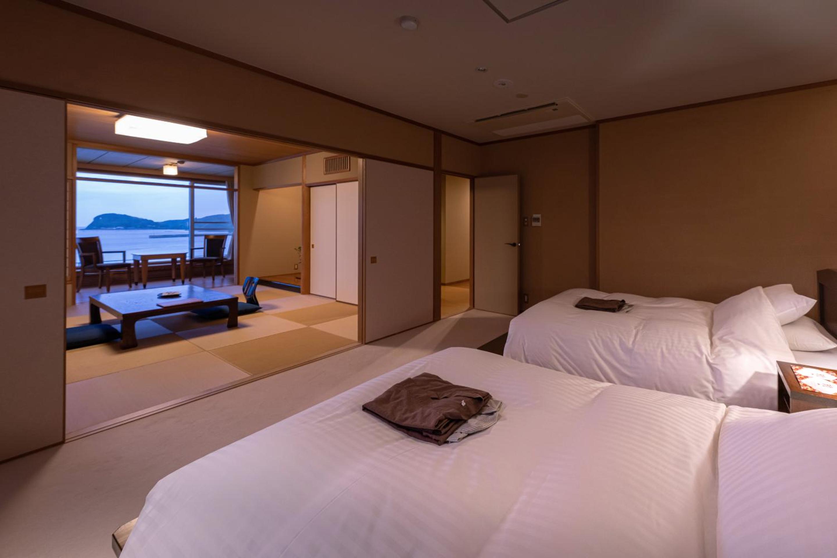 IKI RETREAT by Onko Chishin