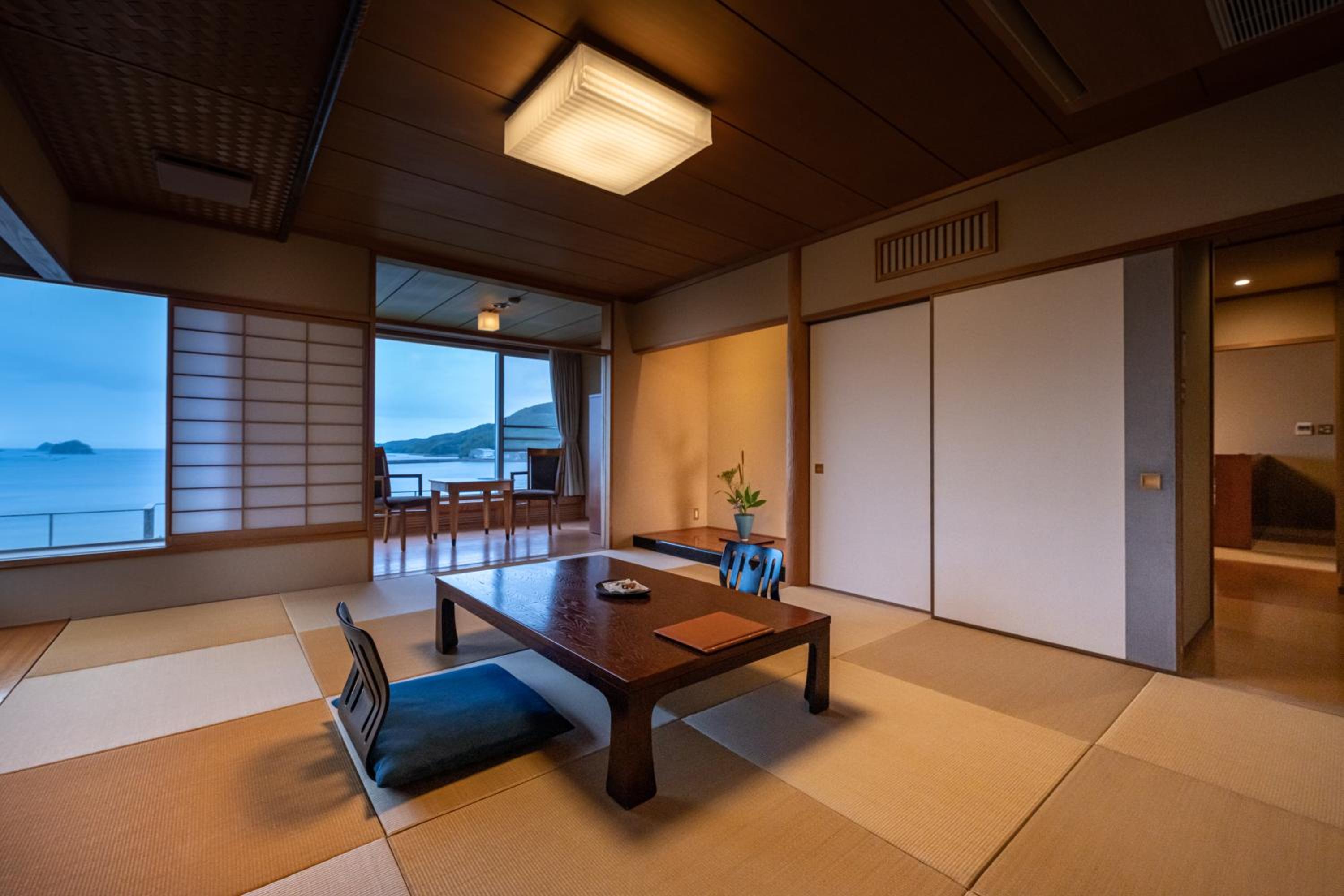 IKI RETREAT by Onko Chishin