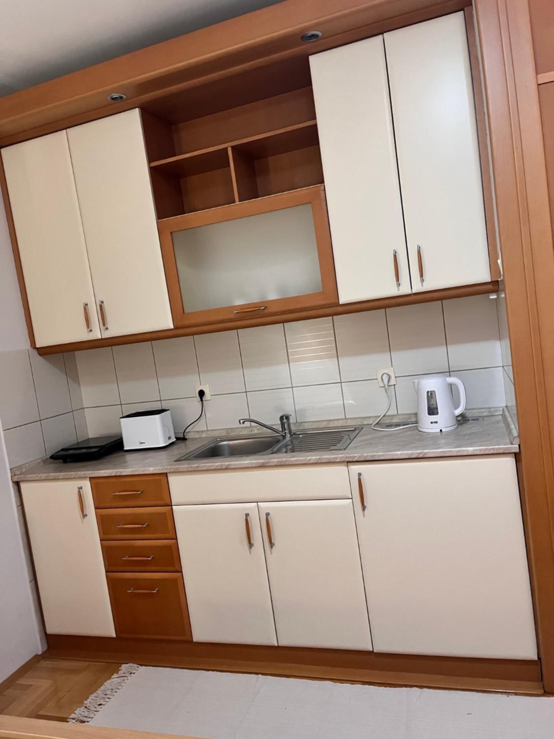 Resident studio - Kruševac