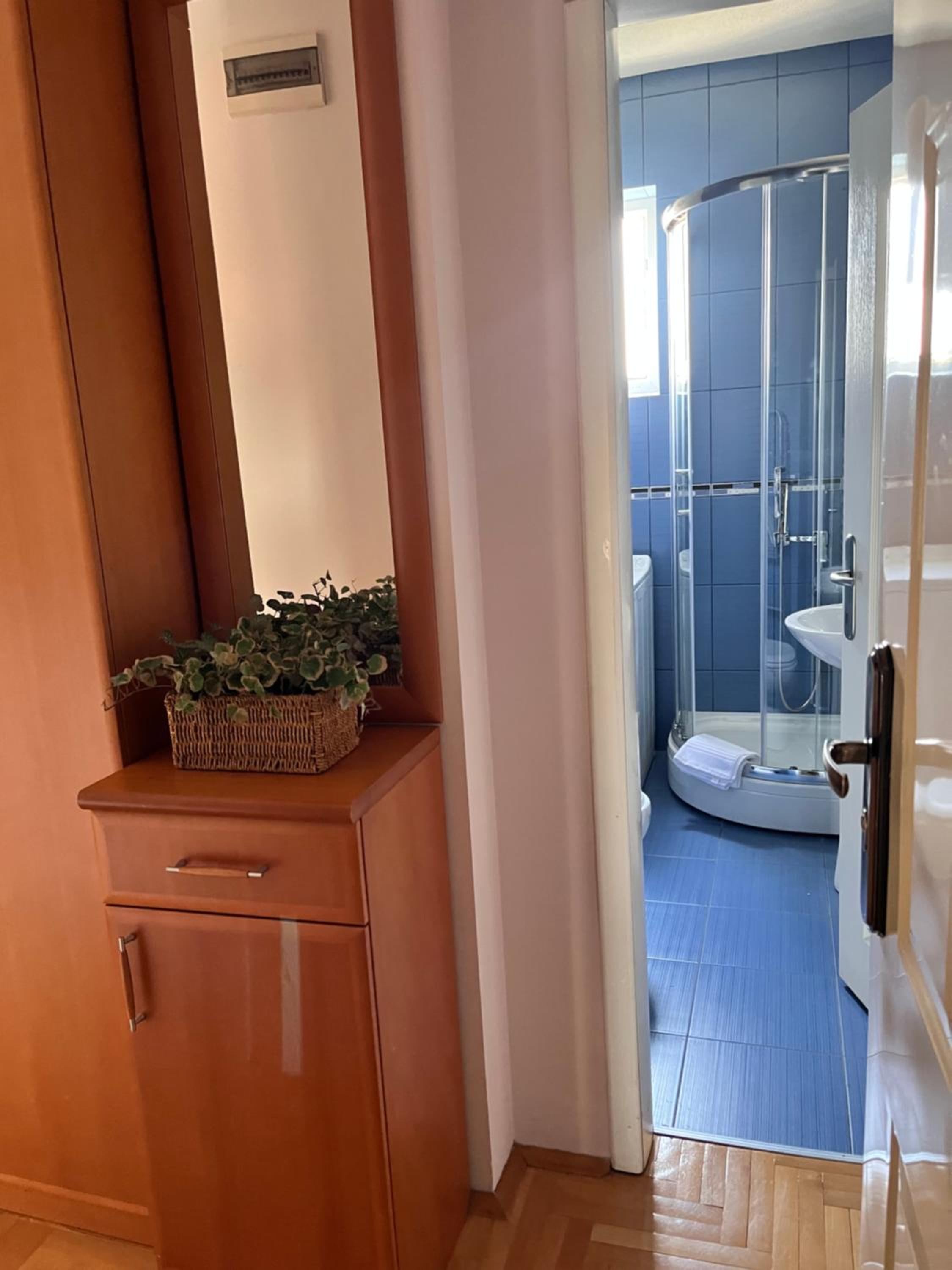Resident studio - Kruševac