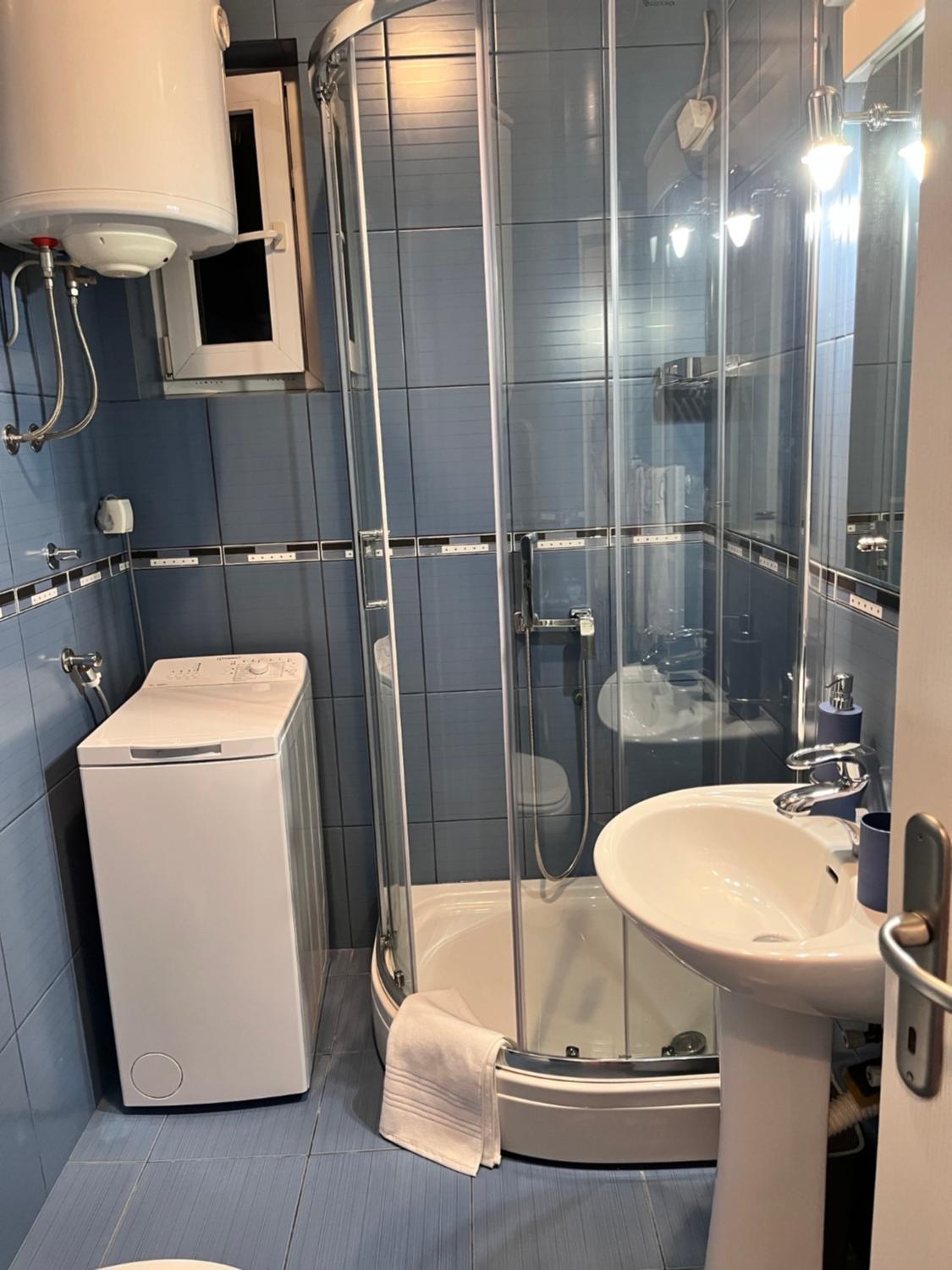 Resident studio - Kruševac