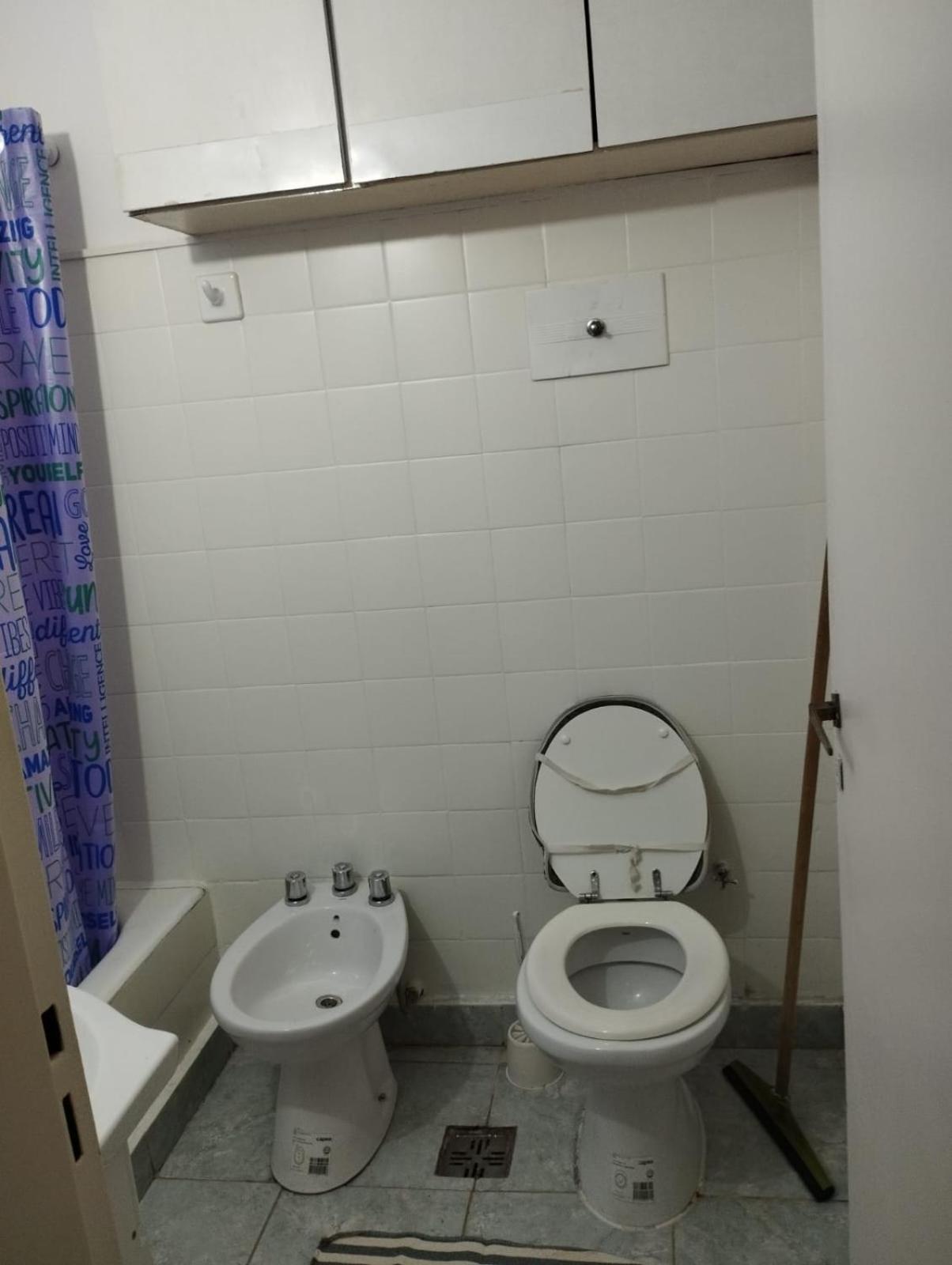 Calido apart como en casa en Belgrano