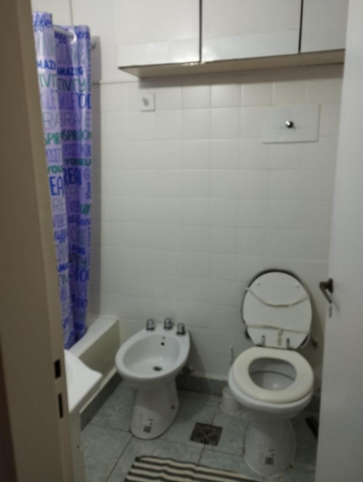 Calido apart como en casa en Belgrano