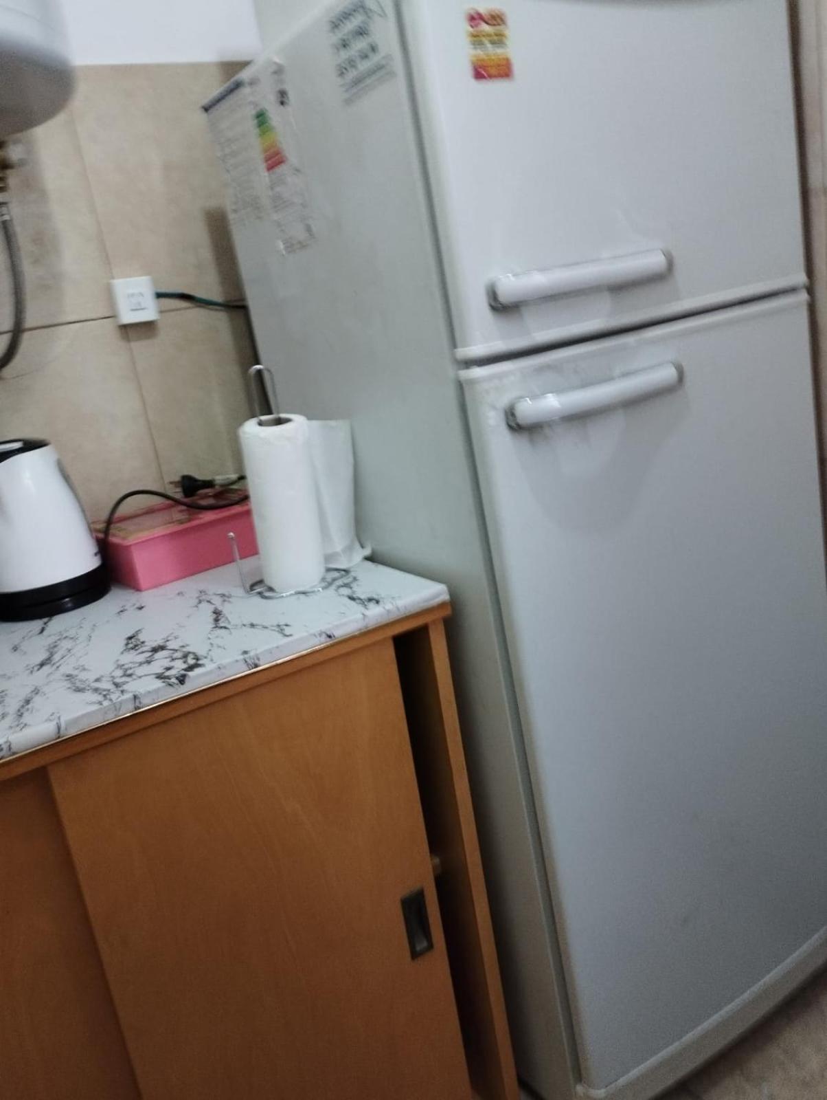 Calido apart como en casa en Belgrano