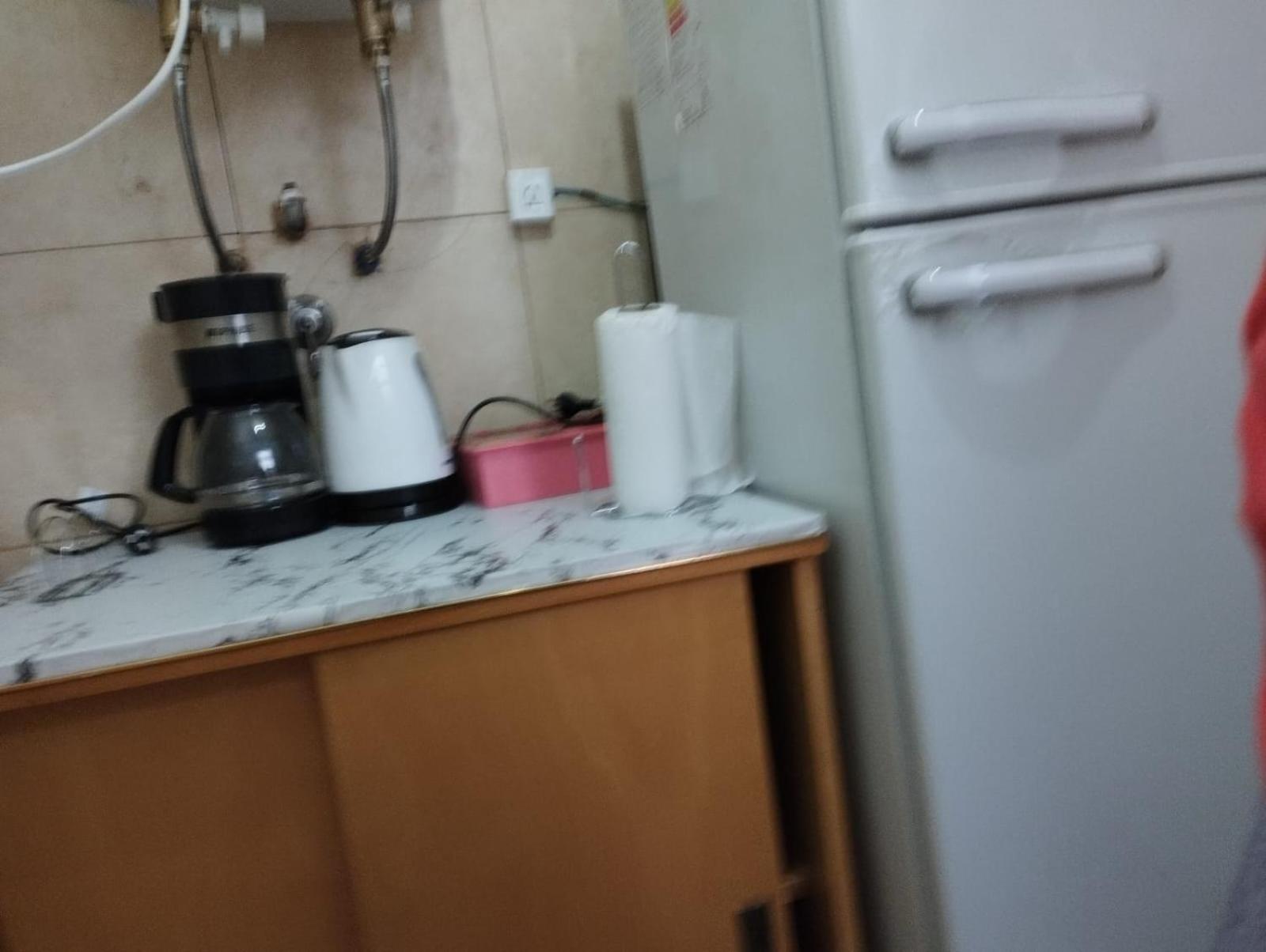 Calido apart como en casa en Belgrano