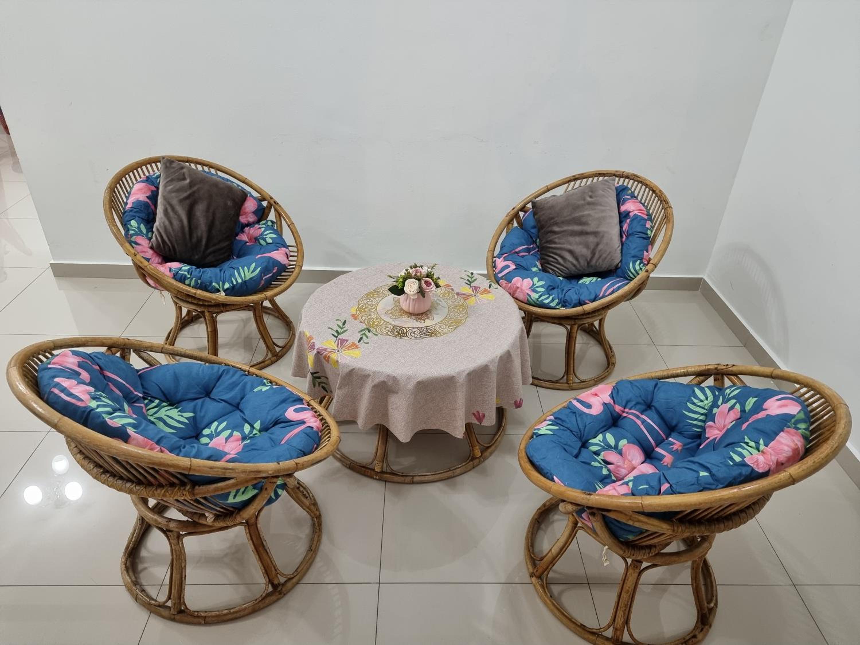 Sweethome Homestay Sandakan photo 6