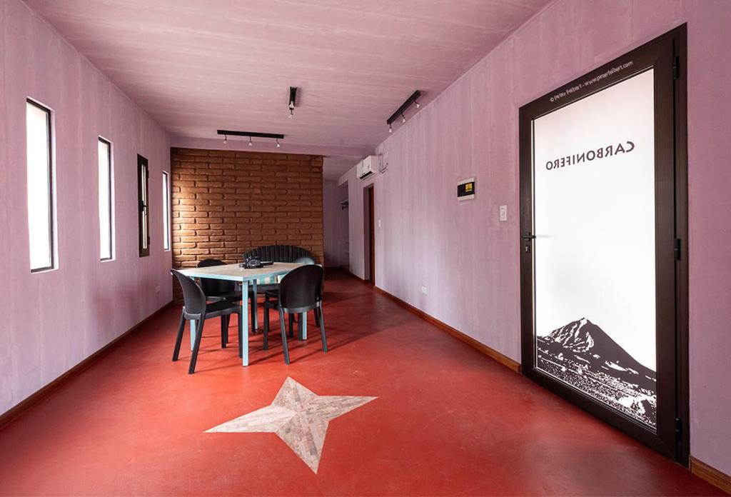 Casa de Peter