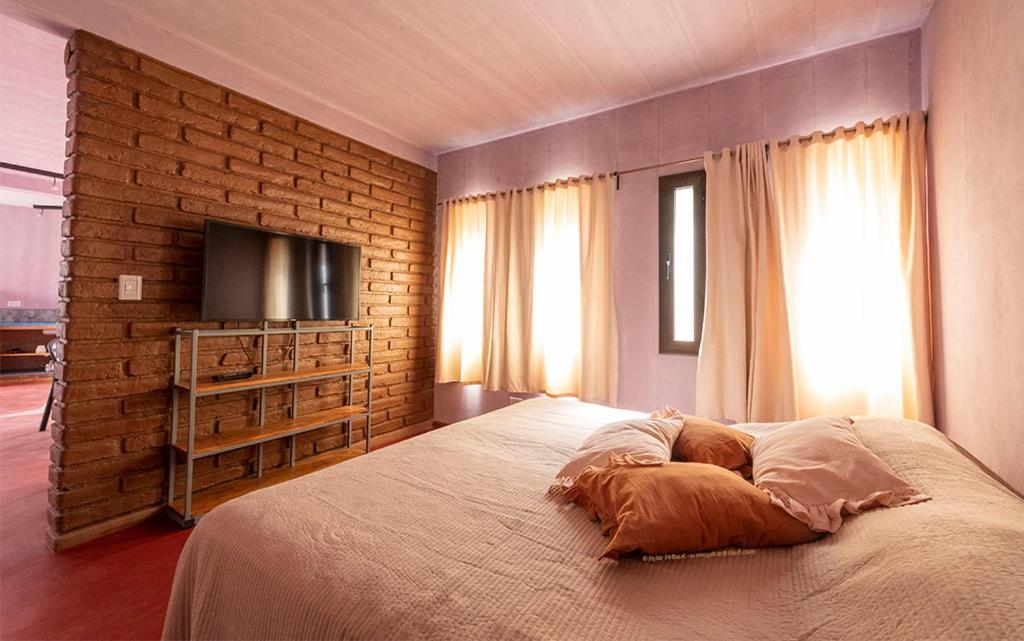 Casa de Peter