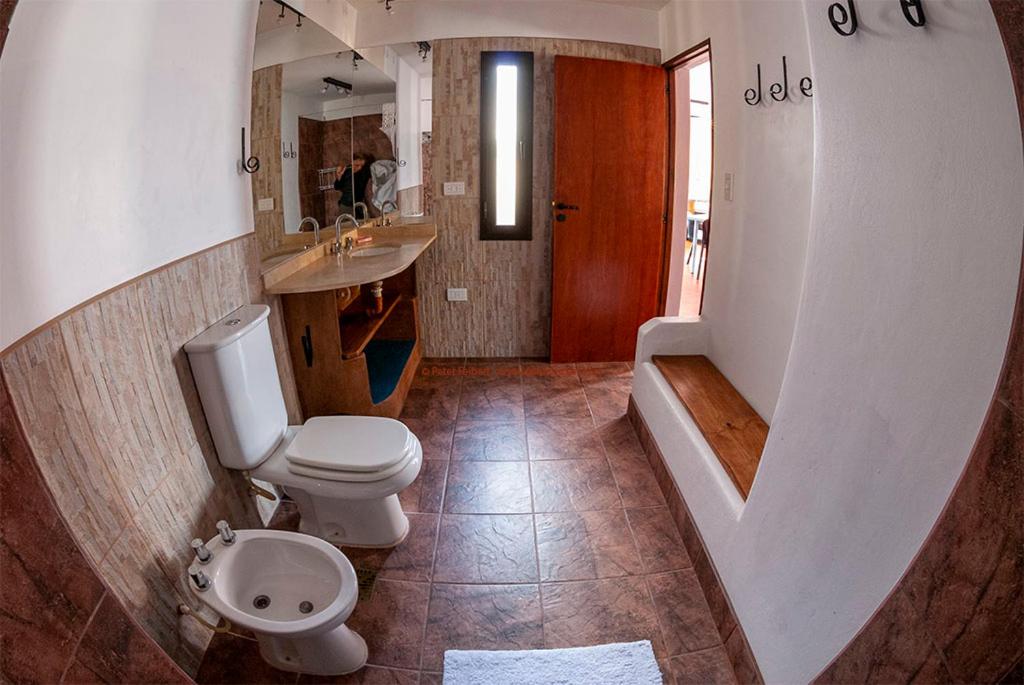 Casa de Peter