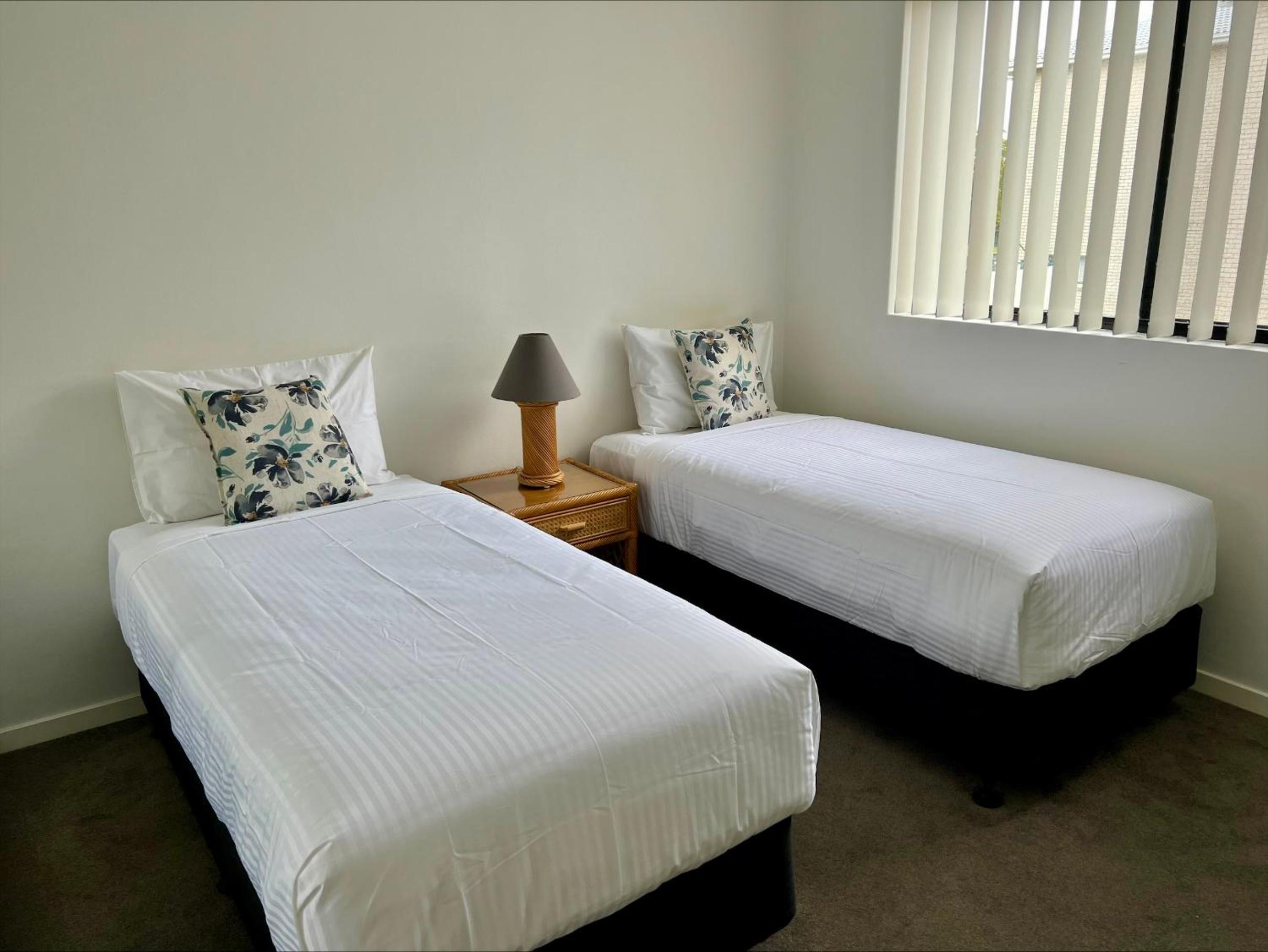 Hi Surf Unit 2, 92 Head Street, Forster