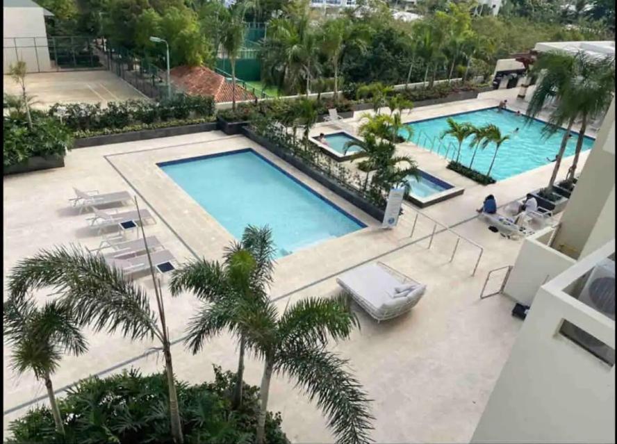 JUAN DOLIO villa Palmera