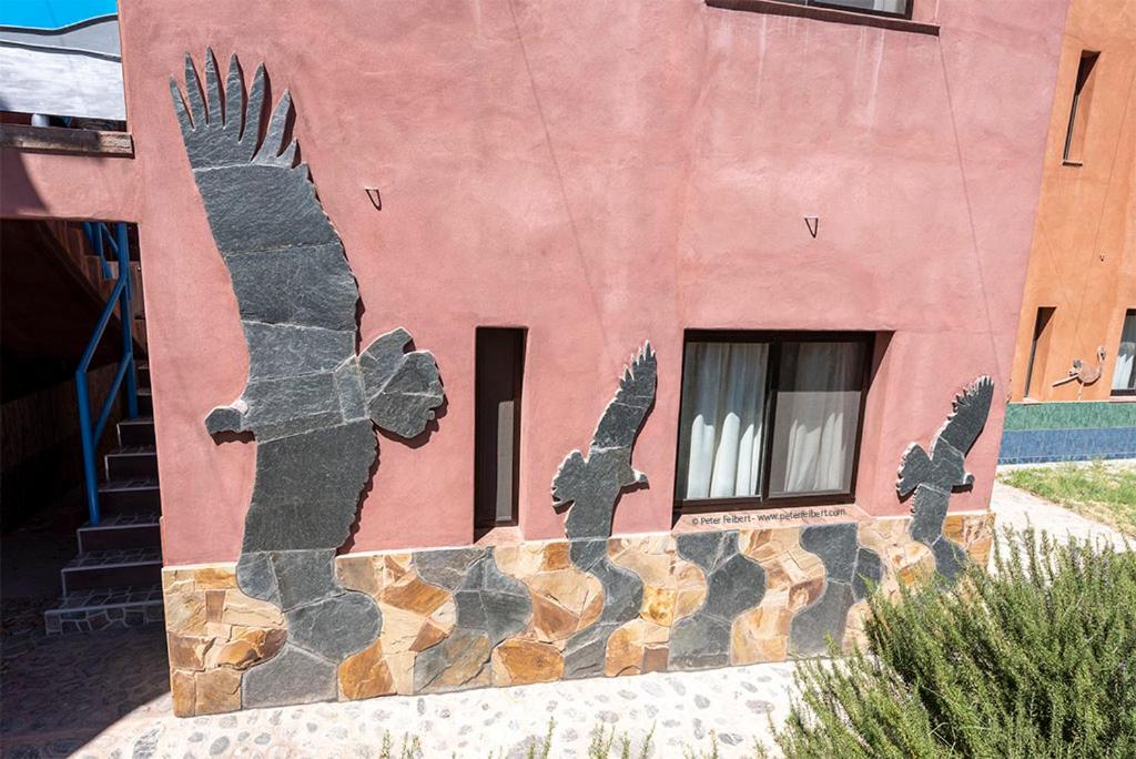 Casa de Peter