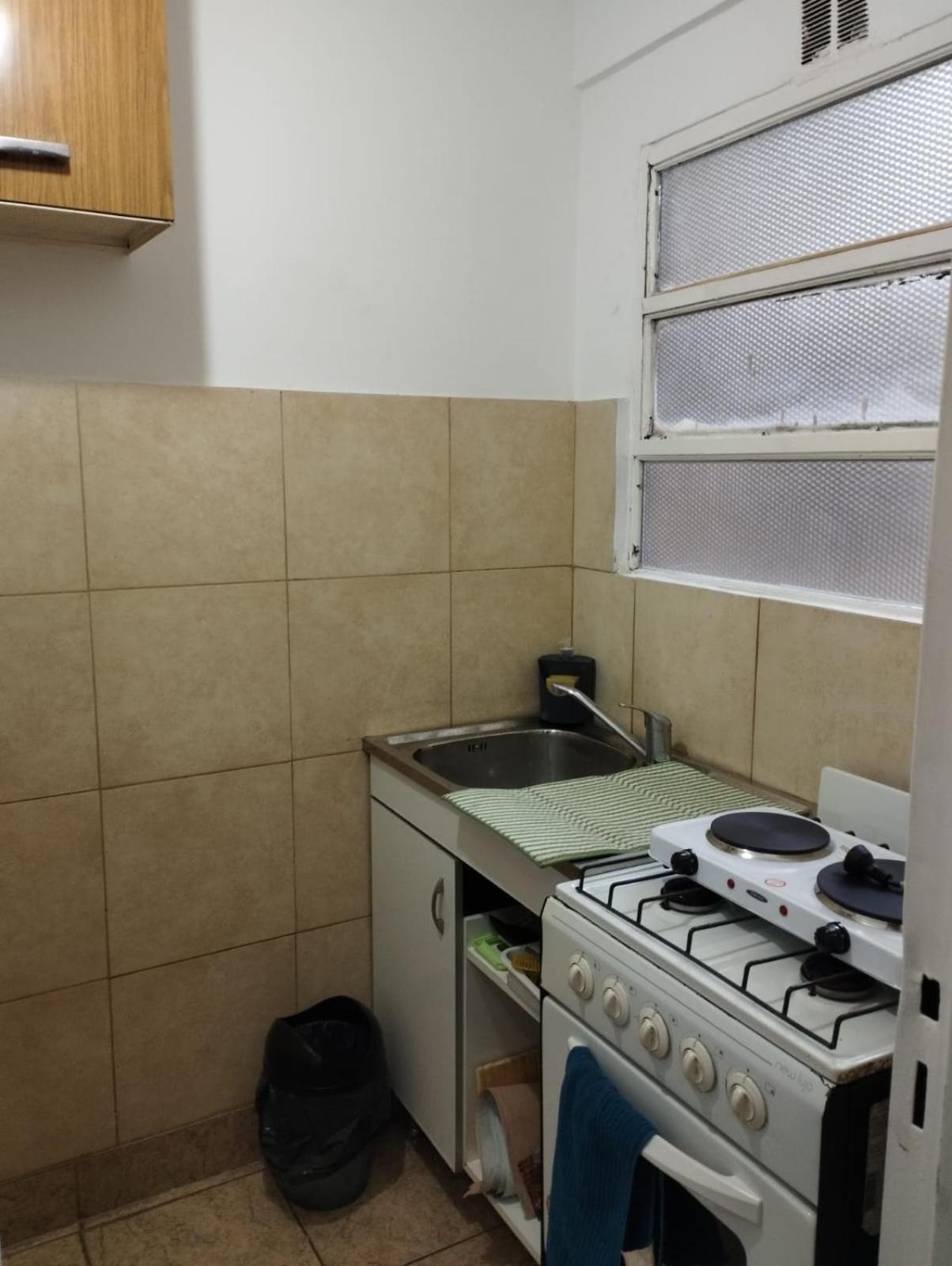 Apartamento con la calidez de tu hogar en Belgrano