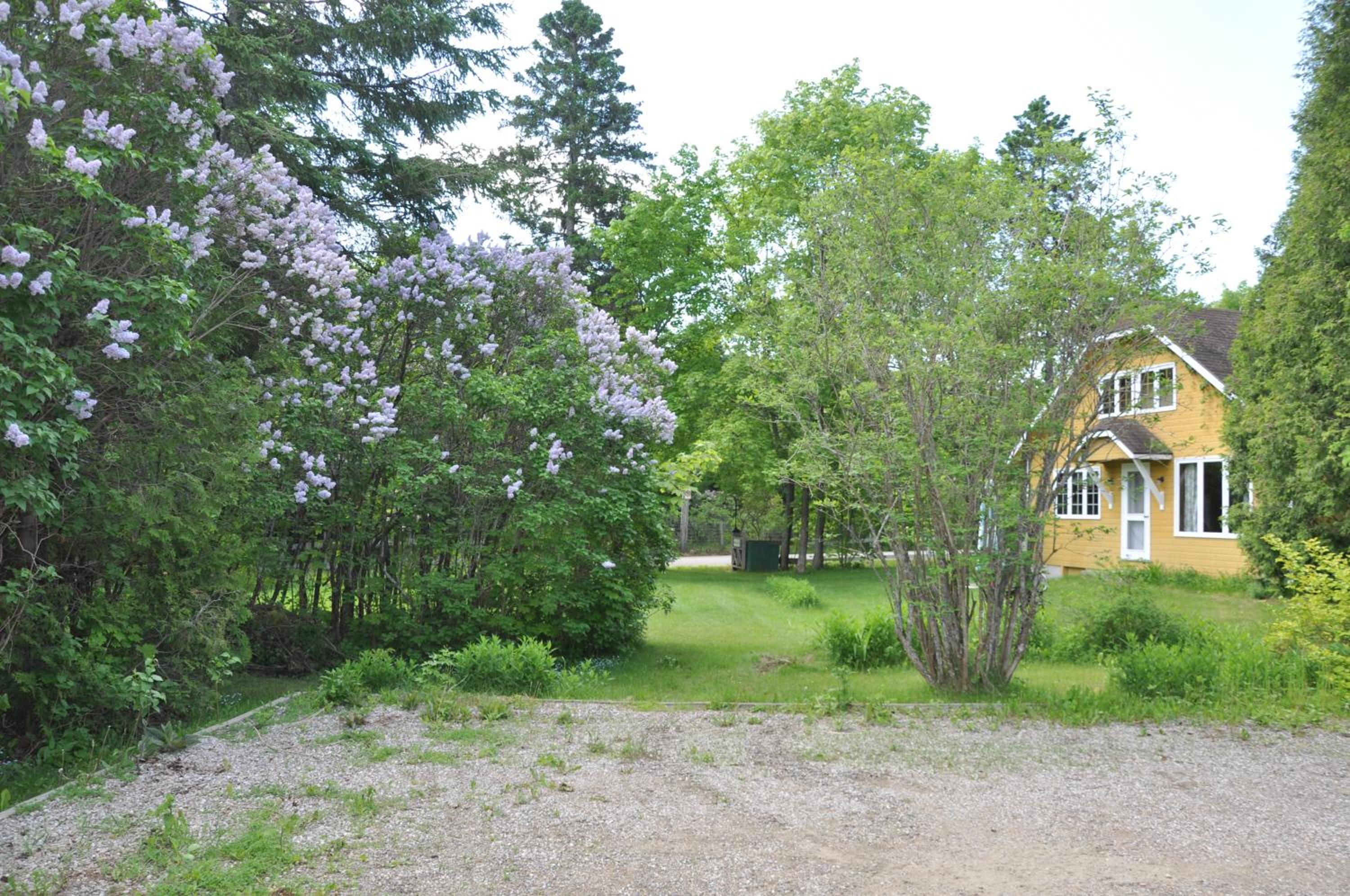Auberge sur la Côte