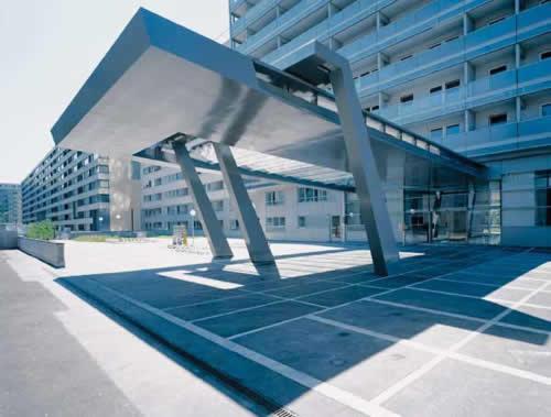 Modern Apartment at VIC