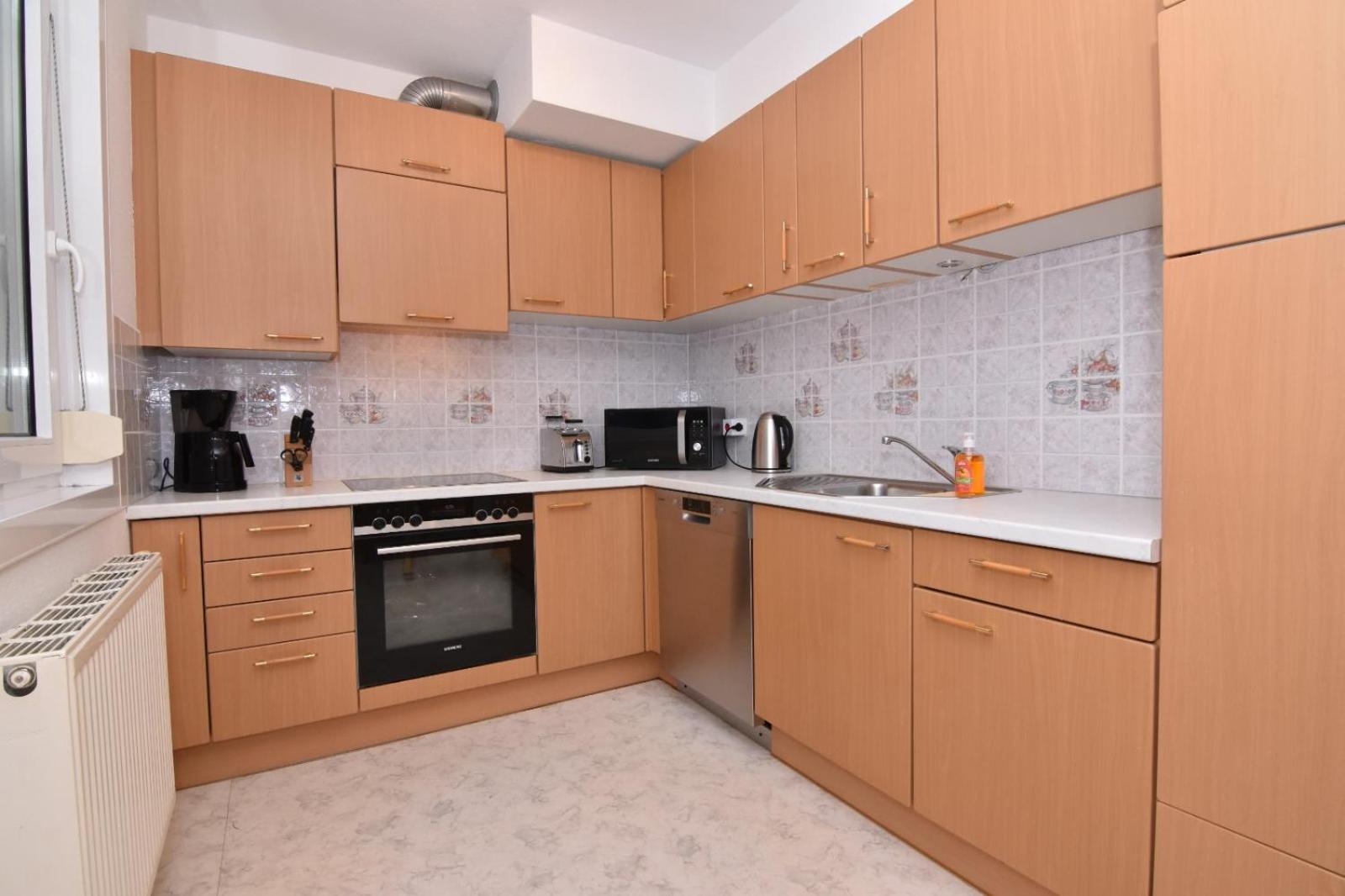 Modern Apartment at VIC