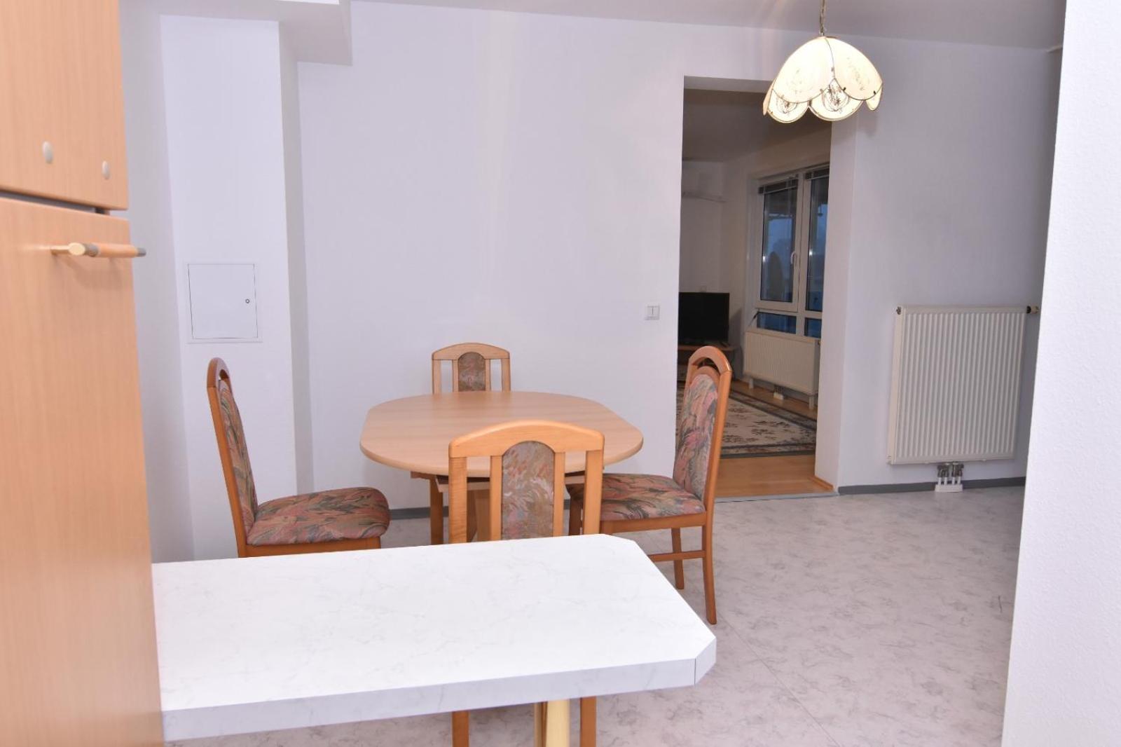 Modern Apartment at VIC