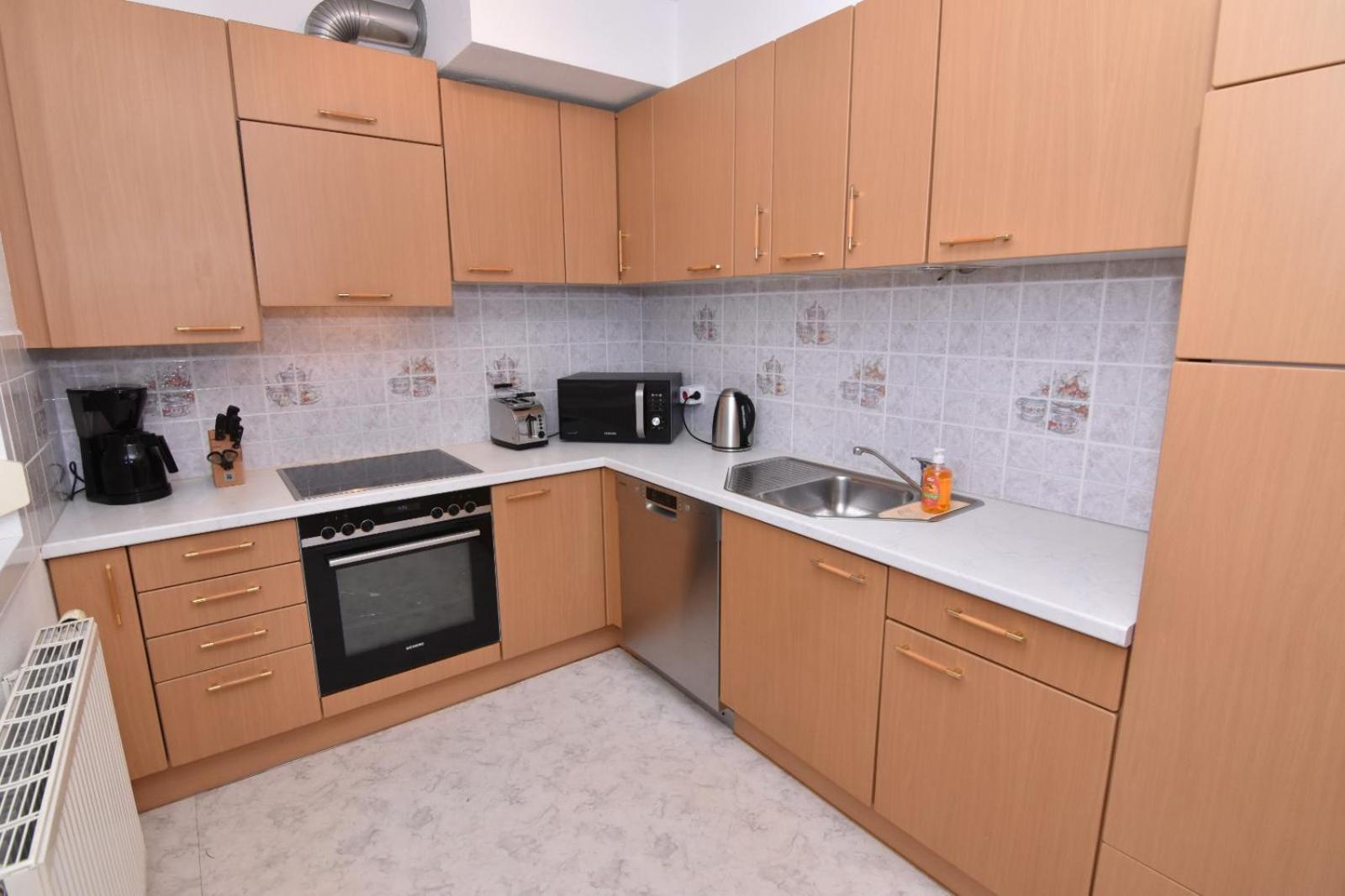 Modern Apartment at VIC