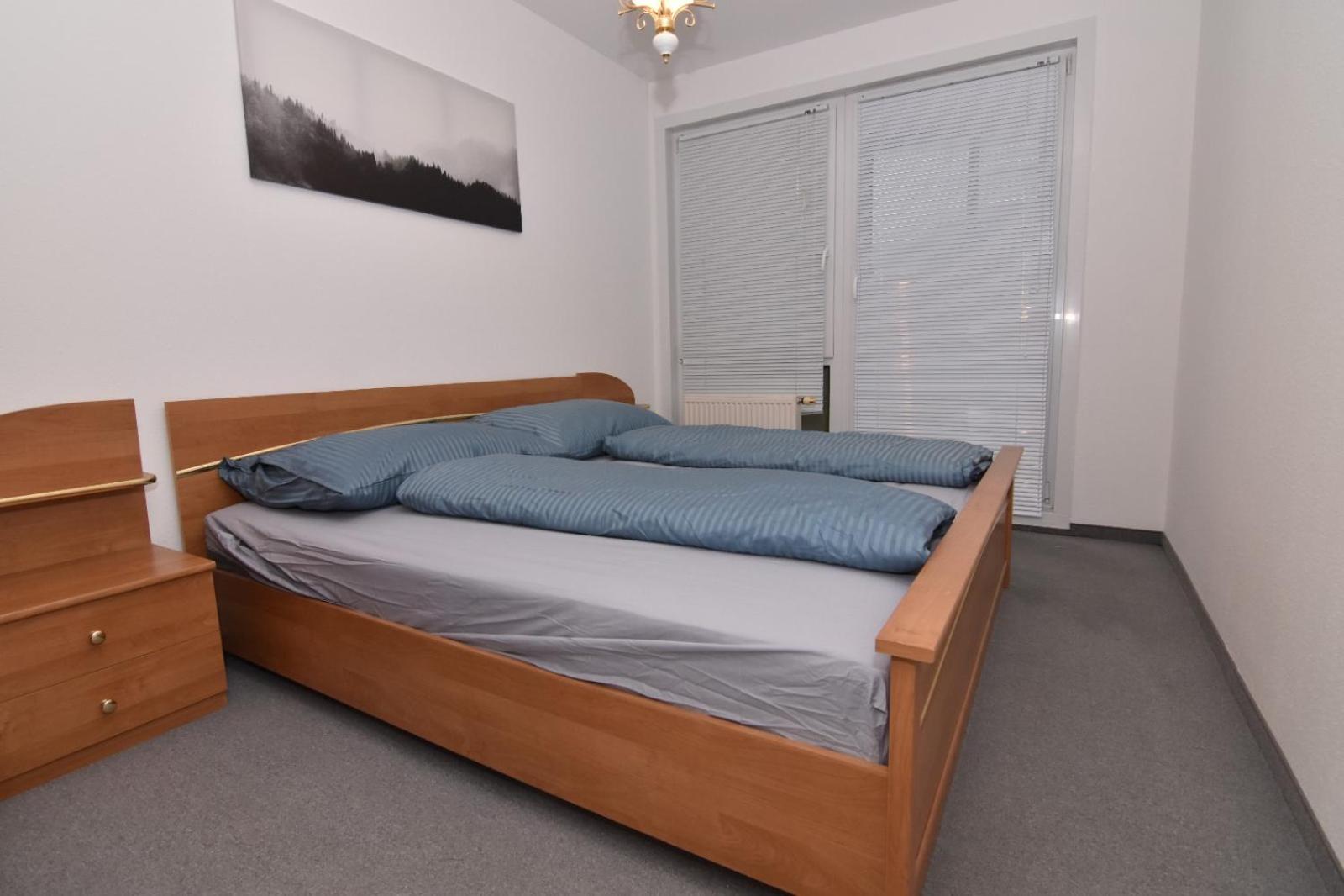 Modern Apartment at VIC
