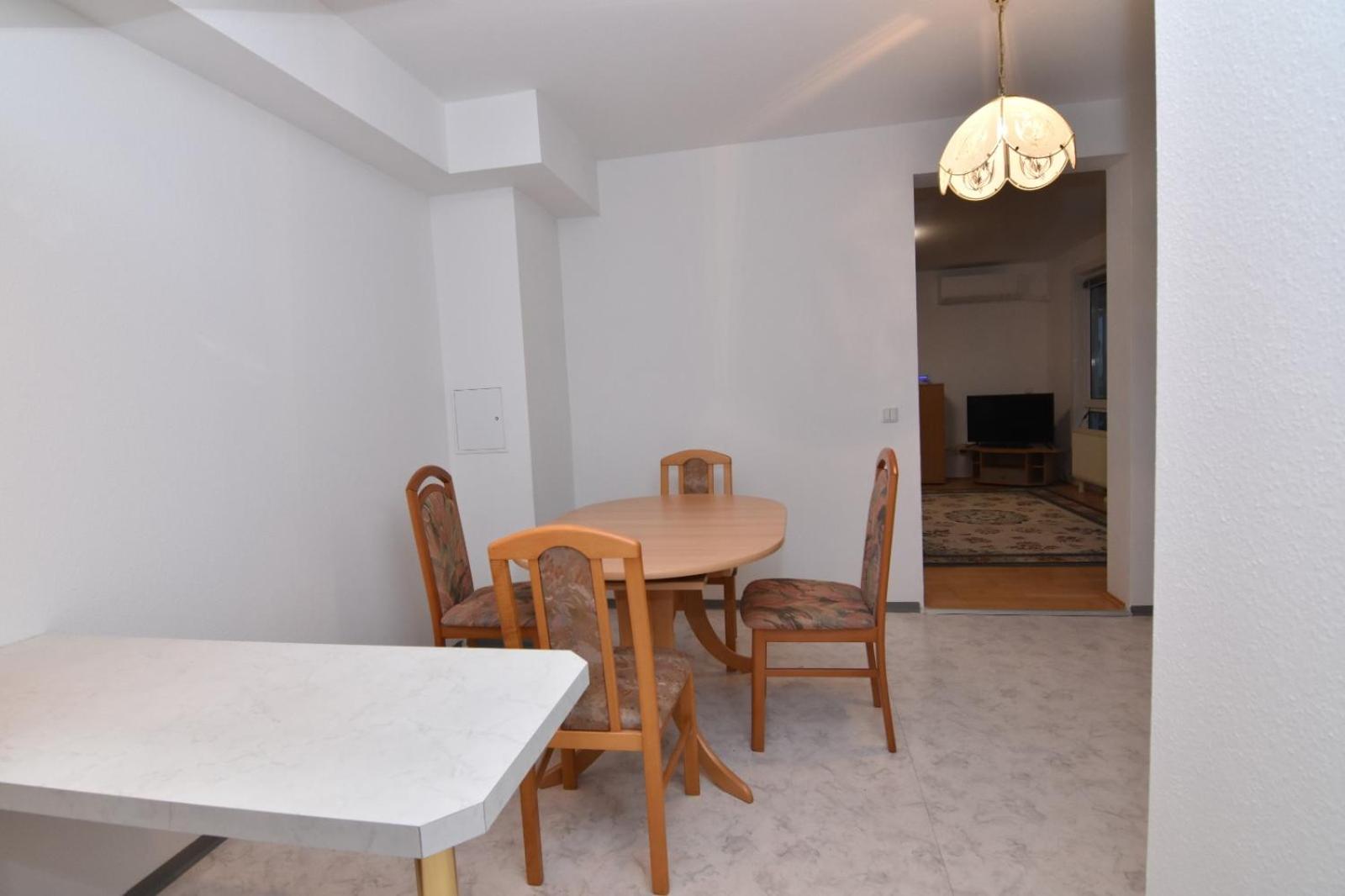 Modern Apartment at VIC