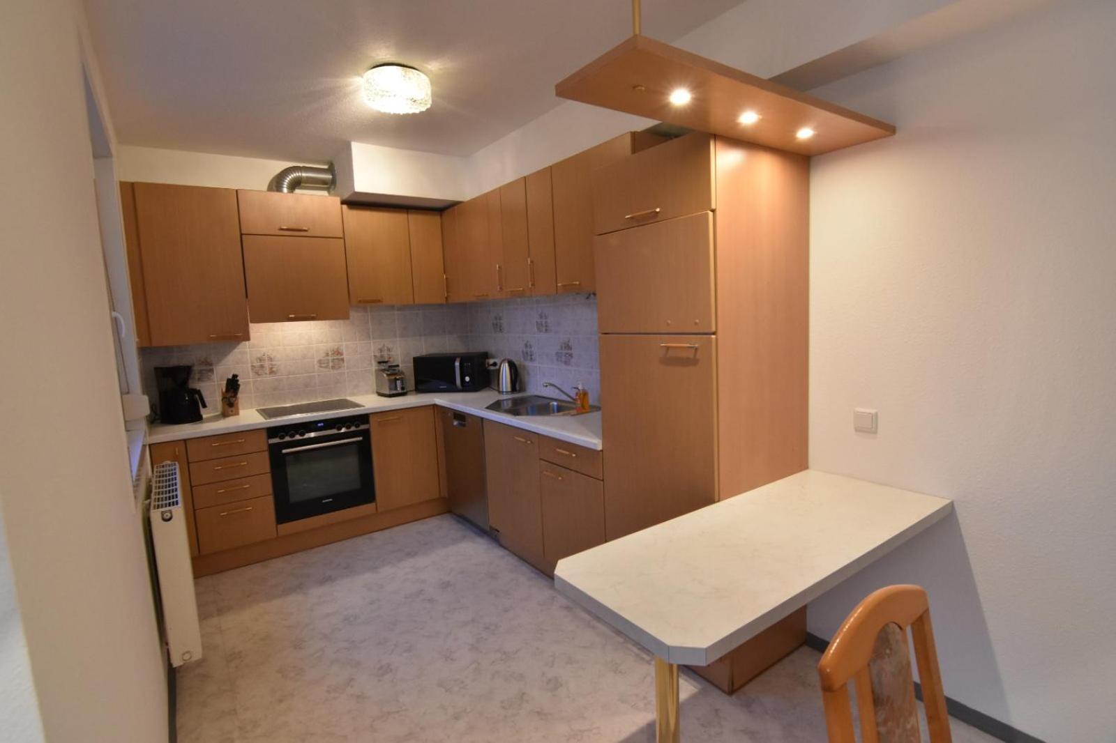 Modern Apartment at VIC