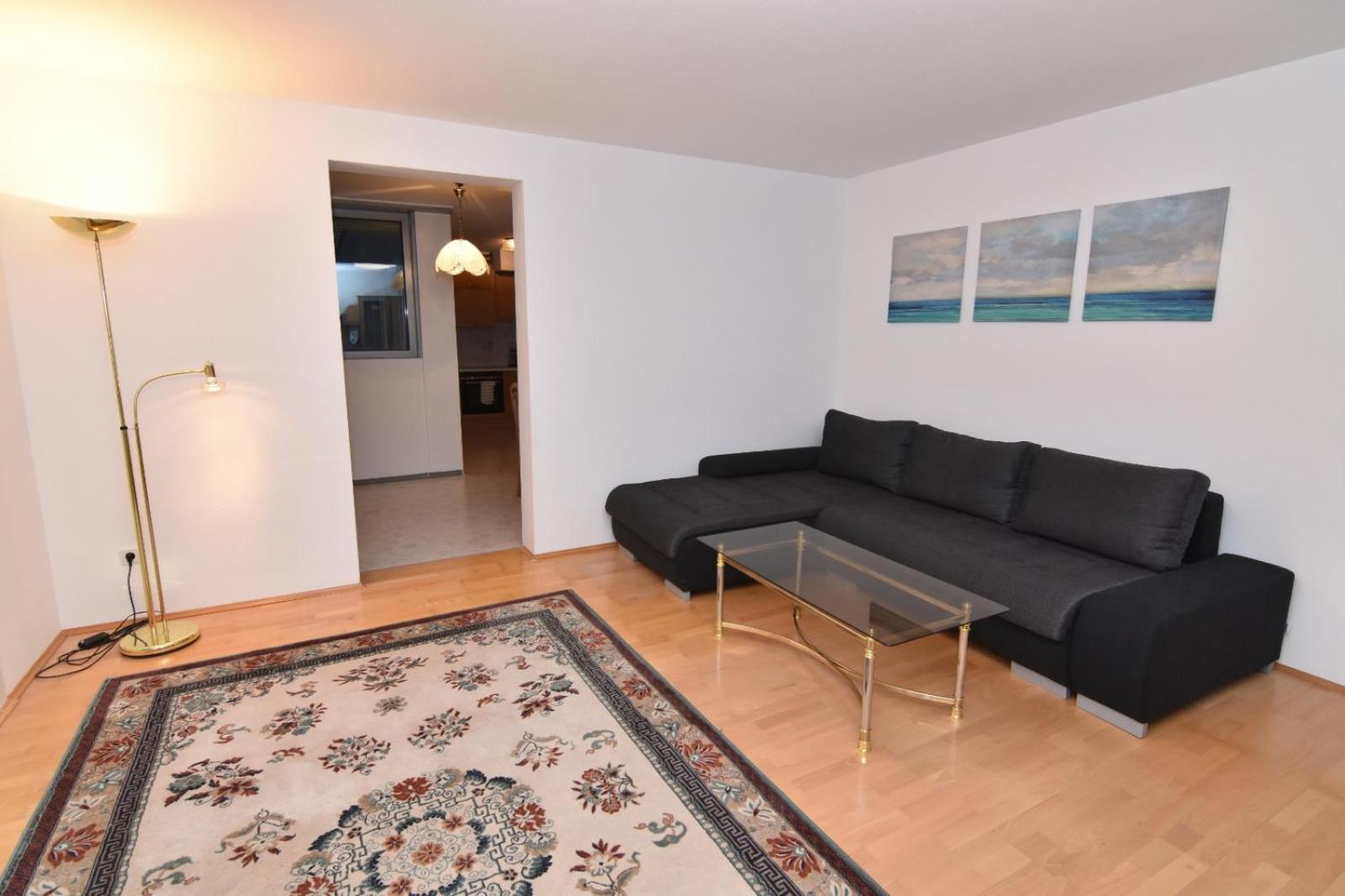 Modern Apartment at VIC