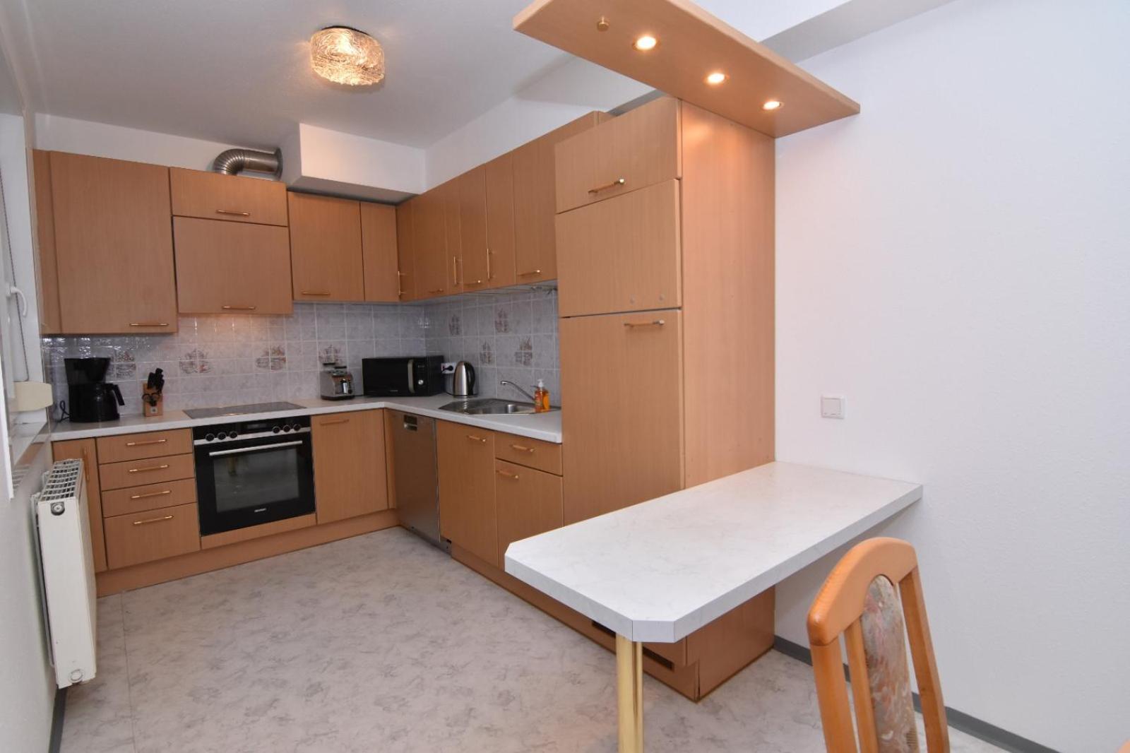 Modern Apartment at VIC