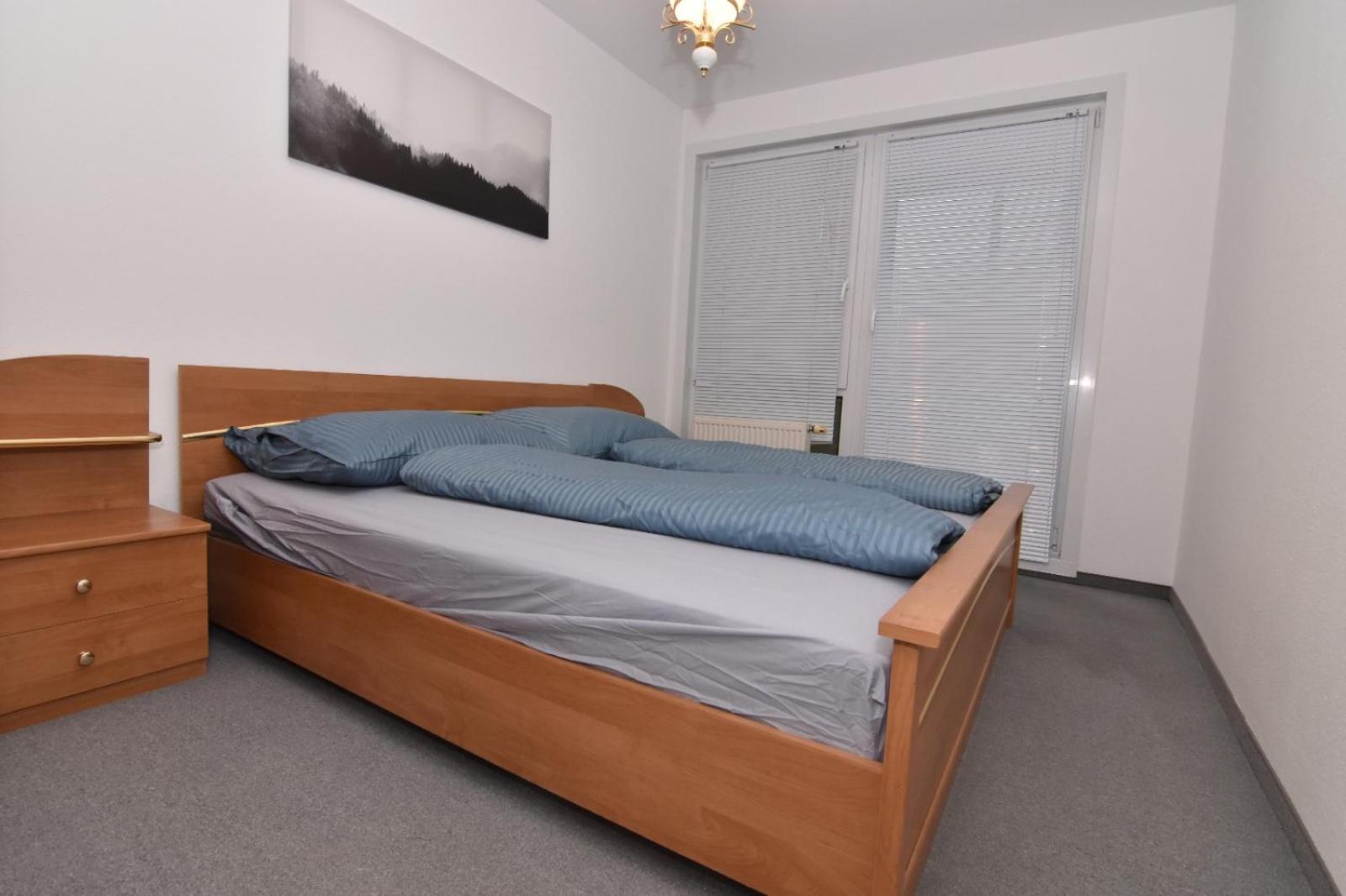Modern Apartment at VIC