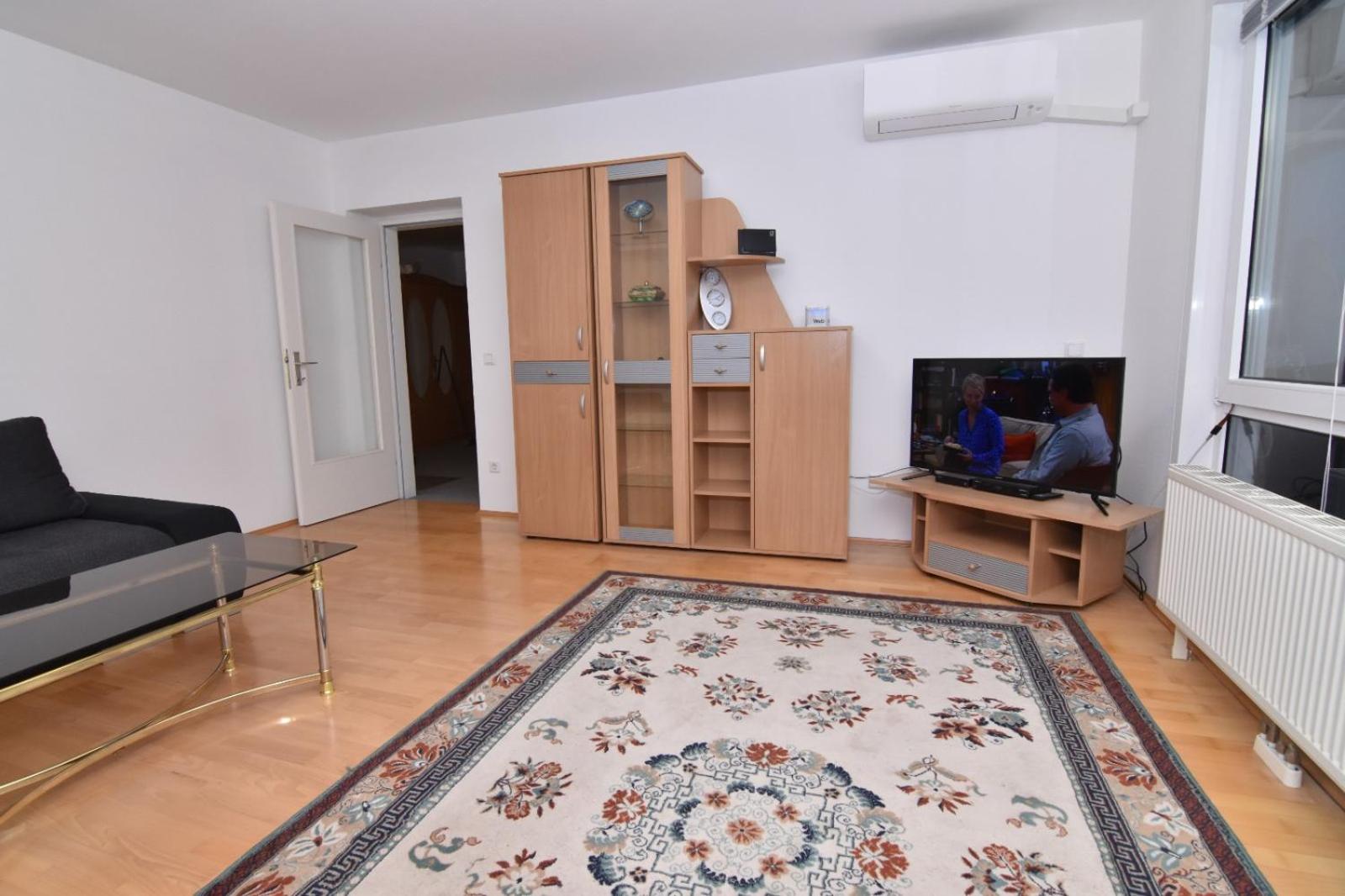 Modern Apartment at VIC