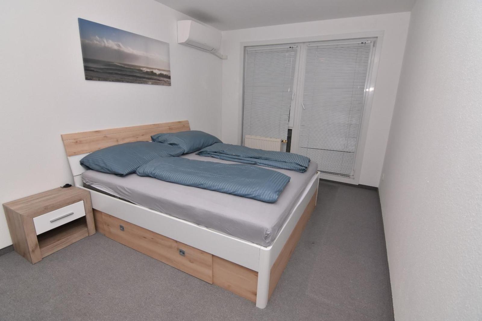 Modern Apartment at VIC