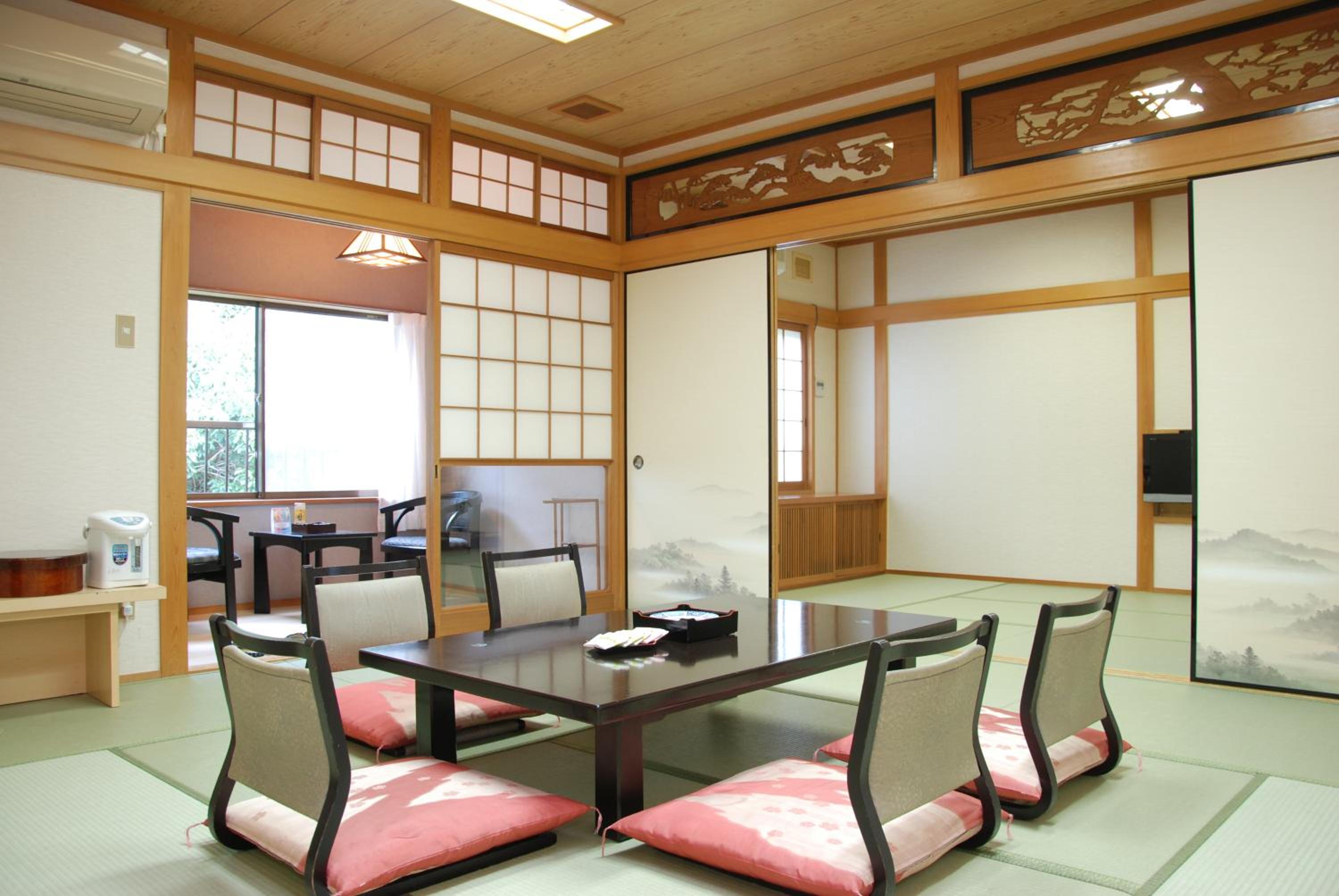 Okumizuma Onsen