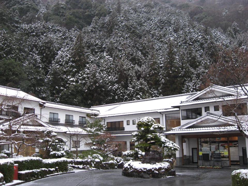 Okumizuma Onsen