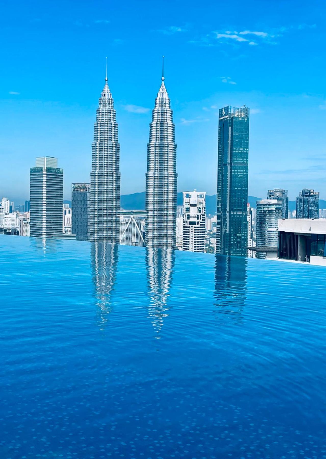 EatonResidences KLCC by MAH
