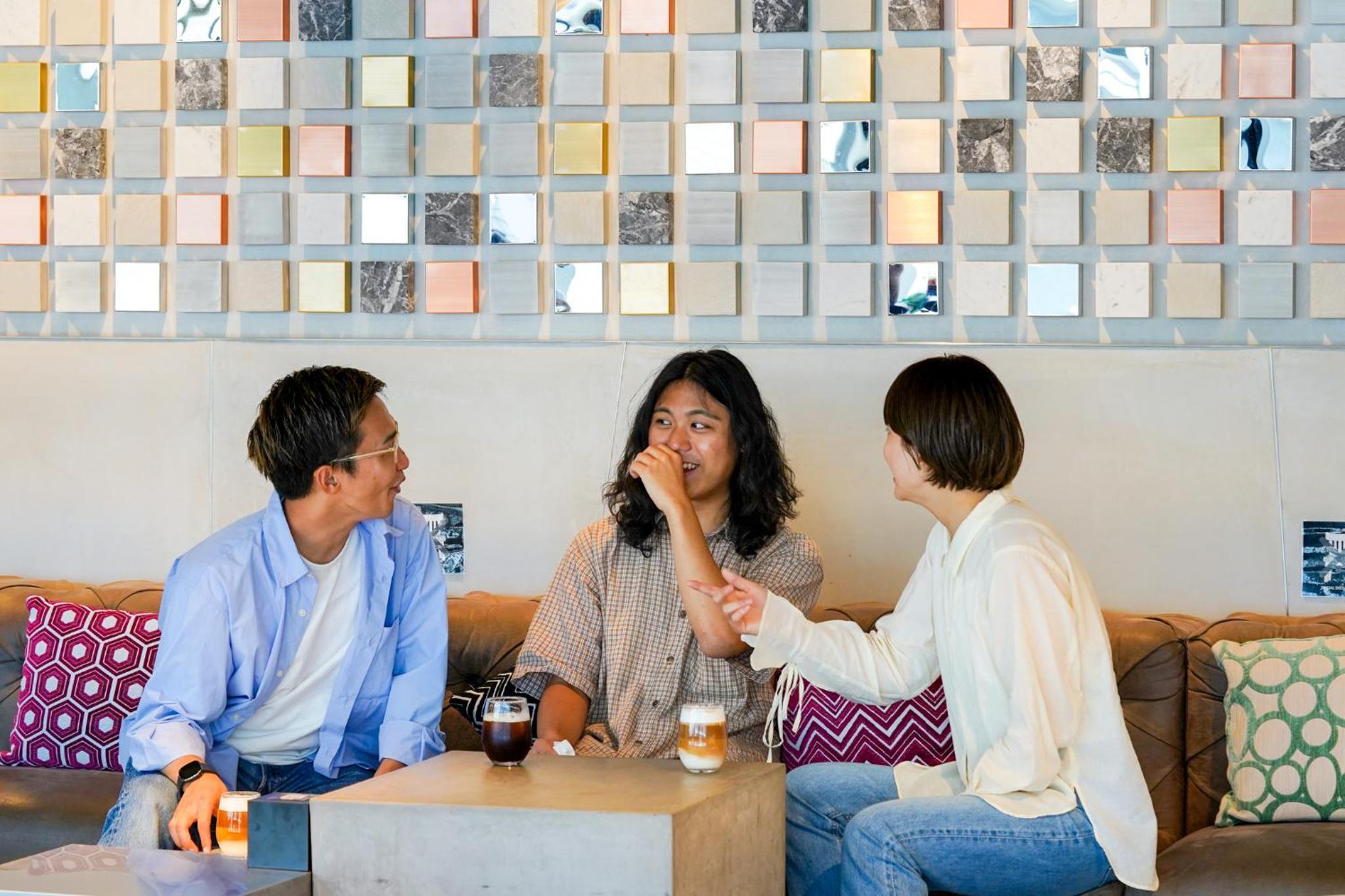 The Millennials Shibuya 37
