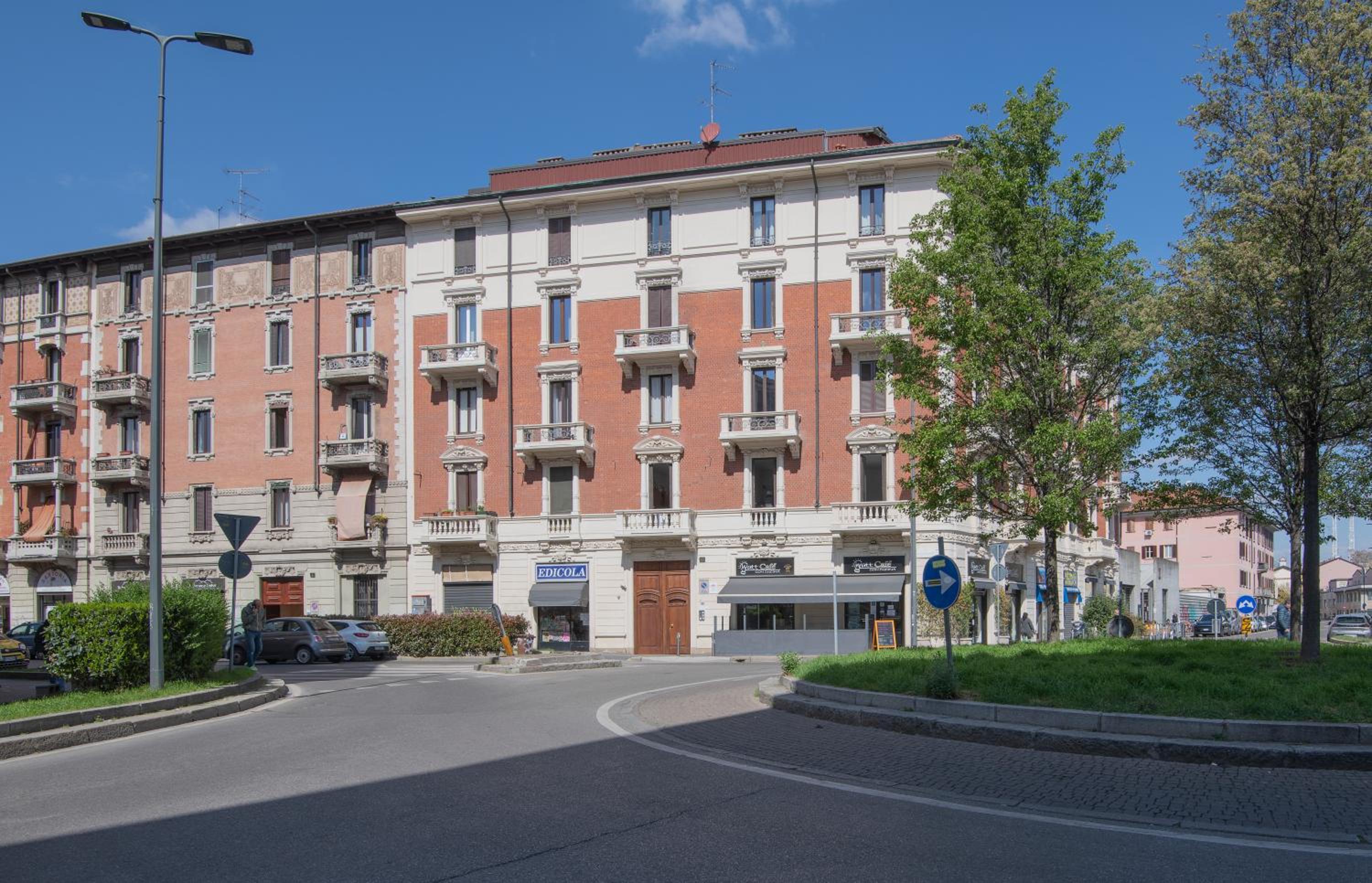 Super Modern and design apartment, a due passi dai Navigli