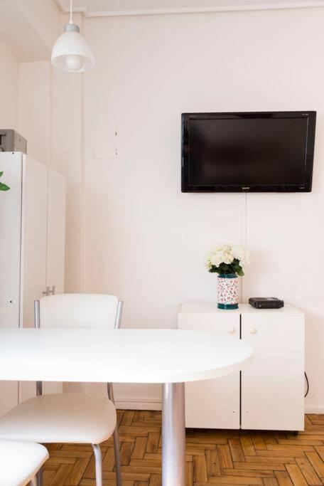 Recoleta 2 Studio - Excelente ubicación - Reserva con anticipo