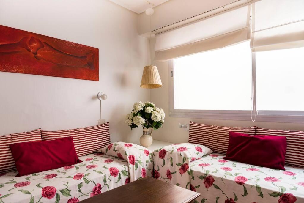 Recoleta 2 Studio - Excelente ubicación - Reserva con anticipo