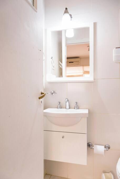 Recoleta 2 Studio - Excelente ubicación - Reserva con anticipo
