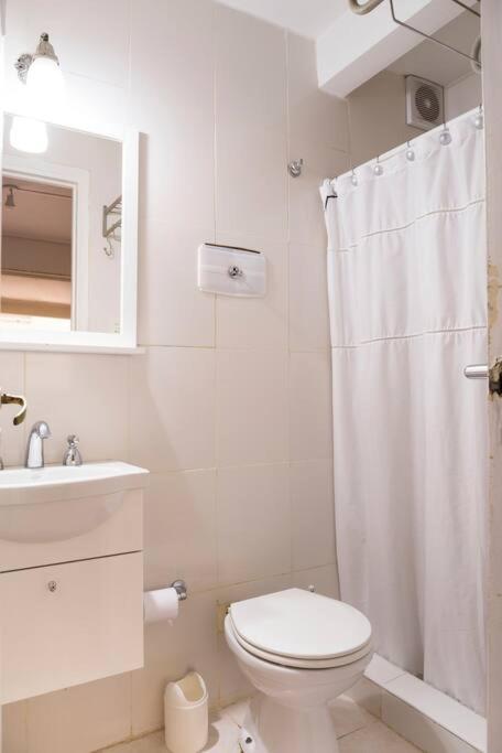 Recoleta 2 Studio - Excelente ubicación - Reserva con anticipo