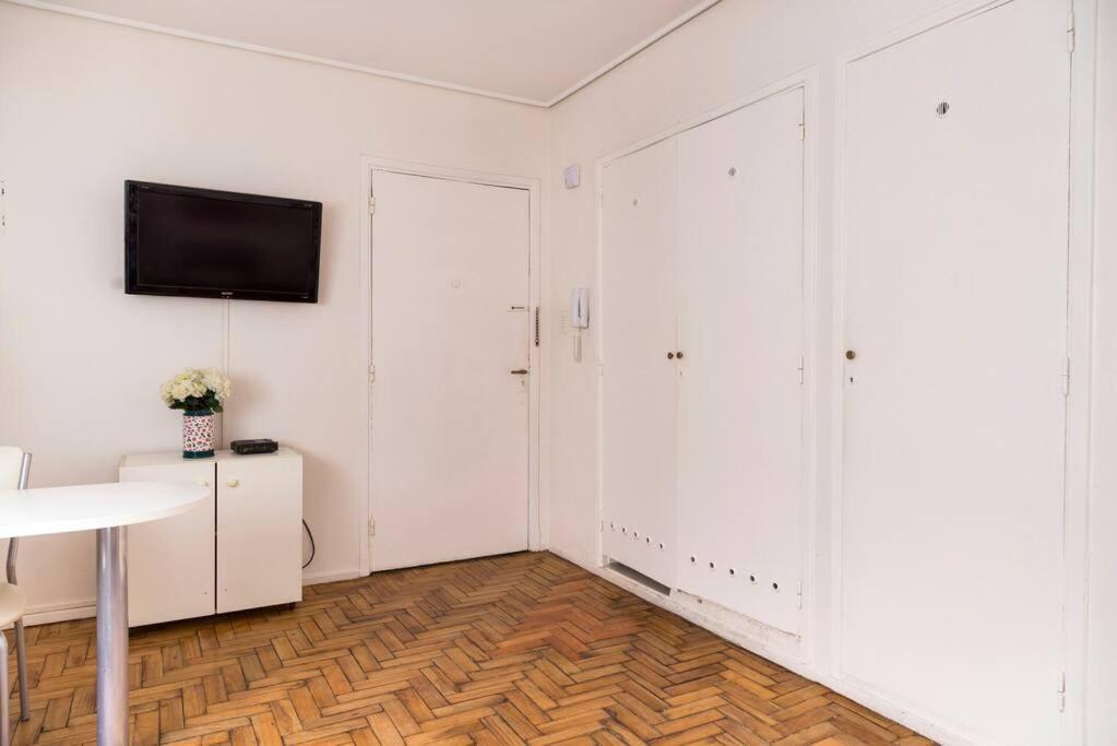 Recoleta 2 Studio - Excelente ubicación - Reserva con anticipo