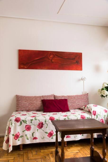 Recoleta 2 Studio - Excelente ubicación - Reserva con anticipo