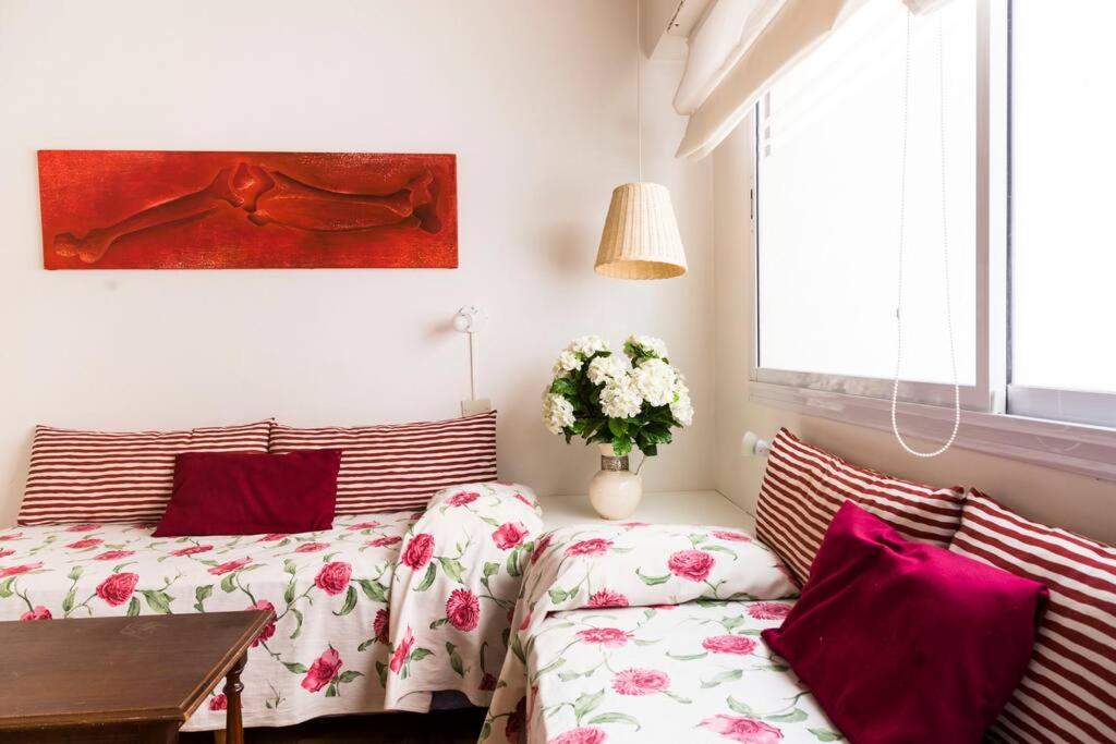 Recoleta 2 Studio - Excelente ubicación - Reserva con anticipo